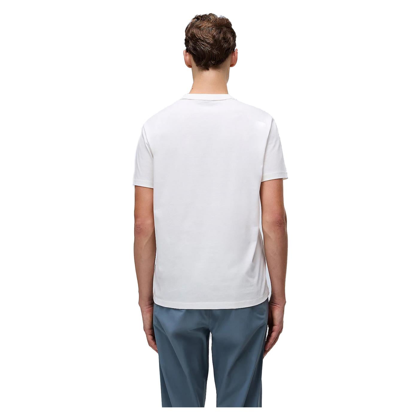 NAPAPIJRI S-SORANO SS TEE