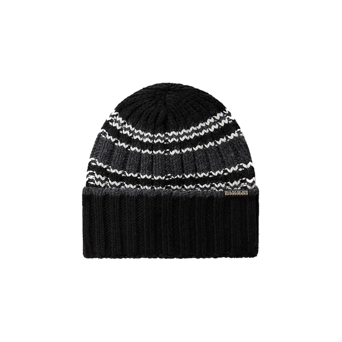 NAPAPIJRI F-AREUSE CAP BLACK