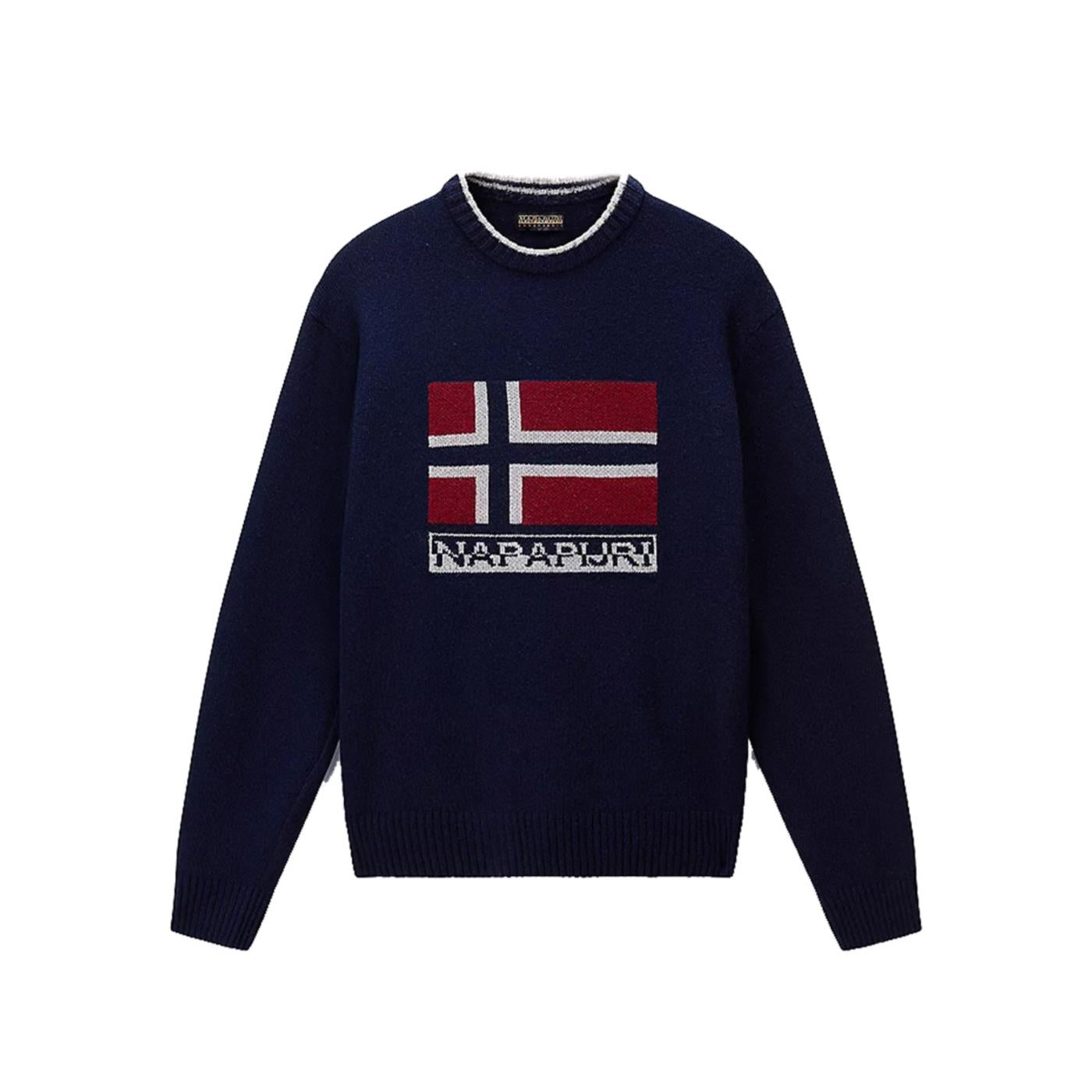 NAPAPIJRI D-SILVRETTA