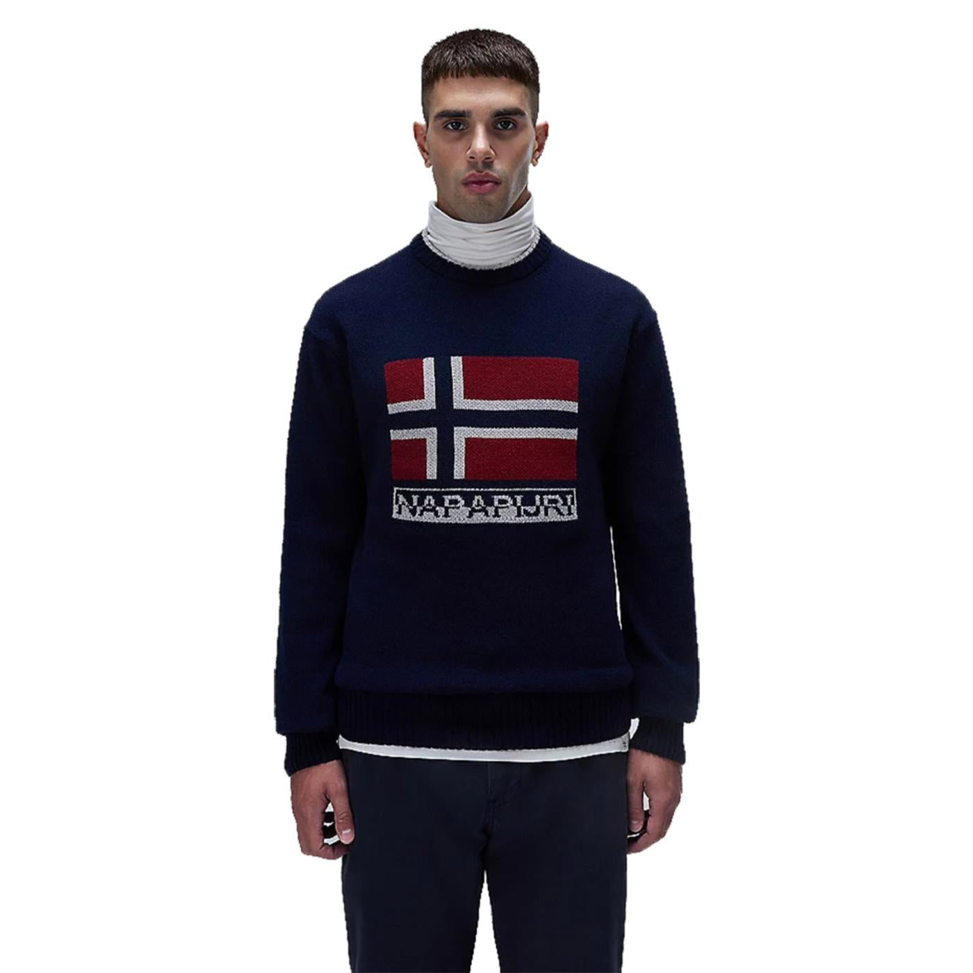 NAPAPIJRI D-SILVRETTA