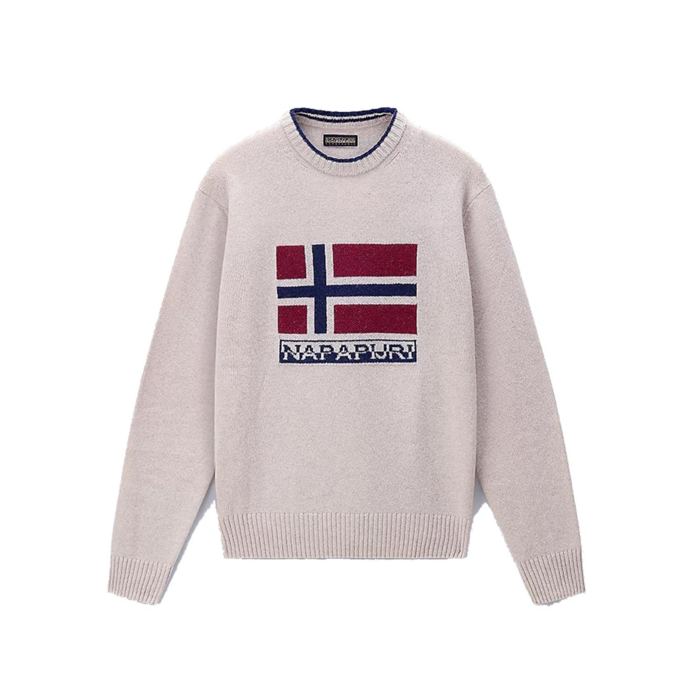 NAPAPIJRI D-SILVRETTA