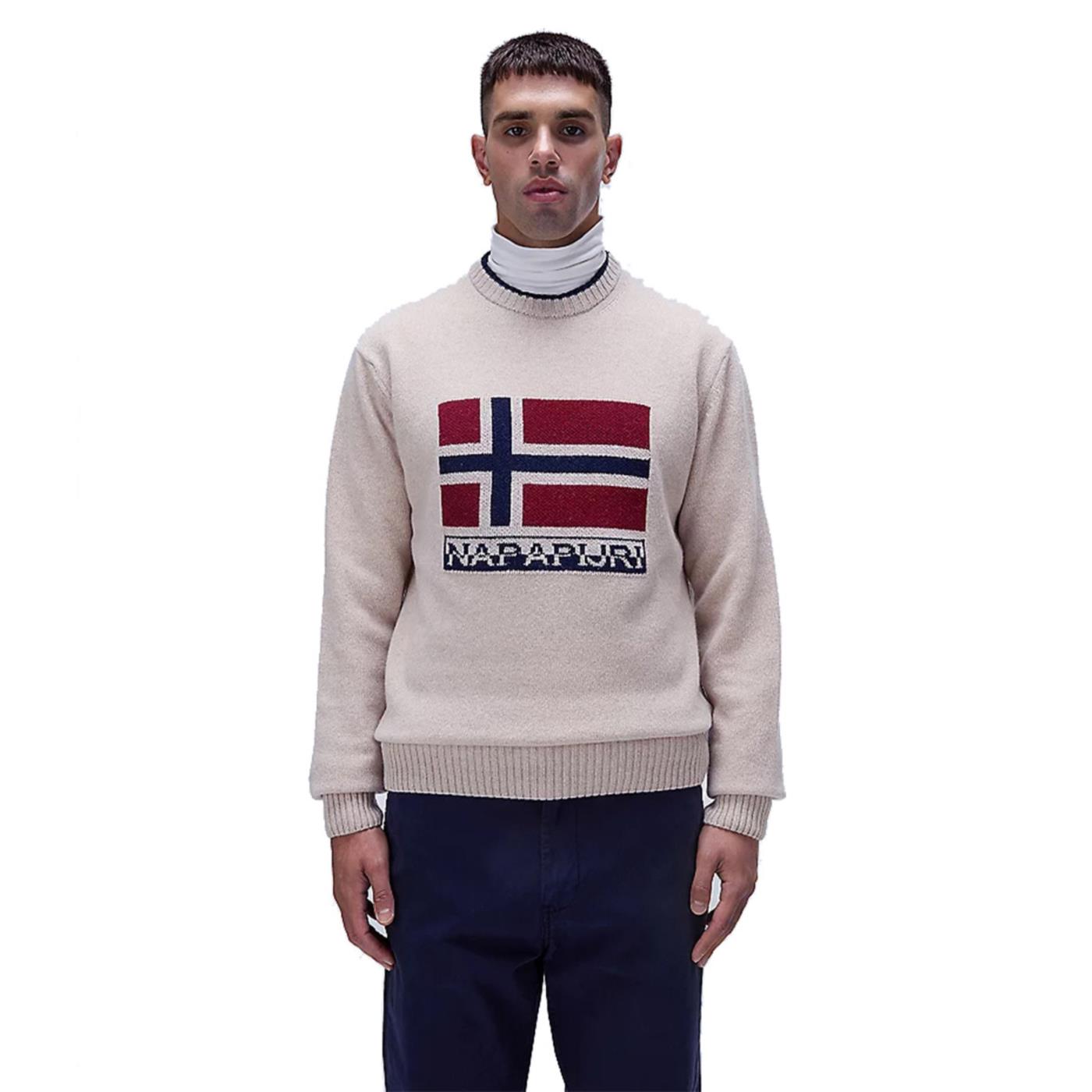 NAPAPIJRI D-SILVRETTA