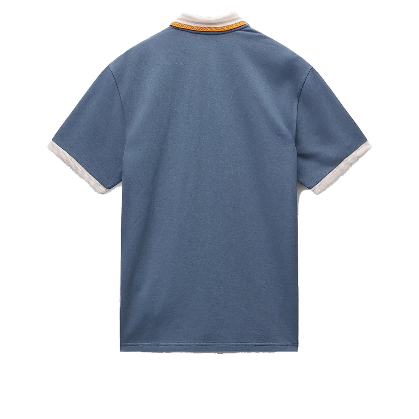 NAPAPIJRI E-MURLO SS POLO