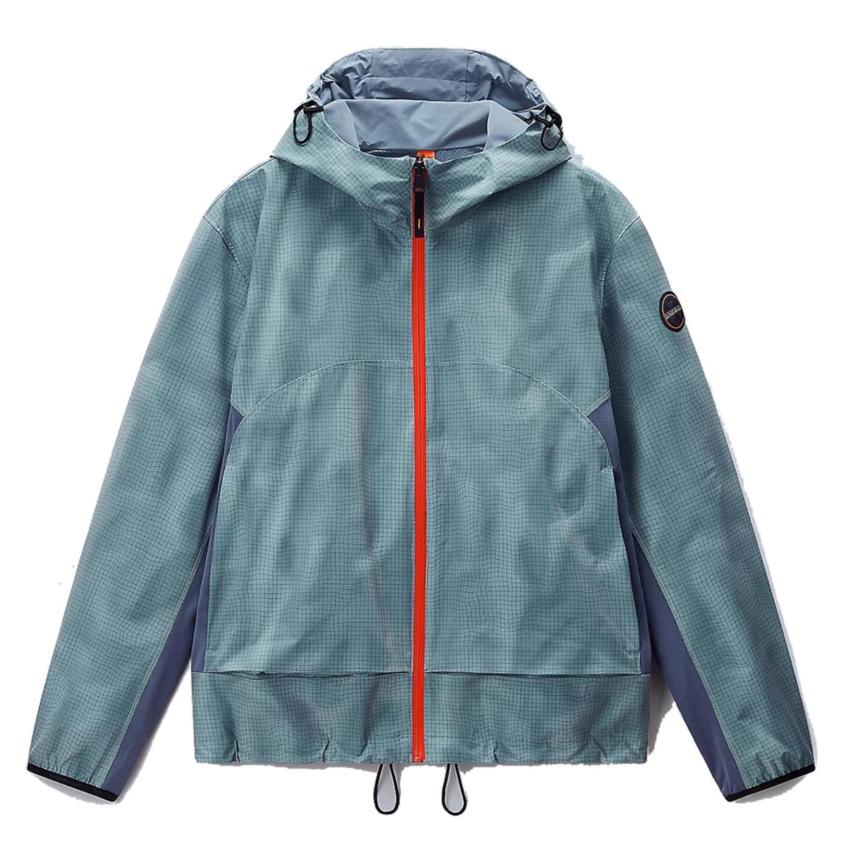 NAPAPIJRI A-TARTUCA JACKET
