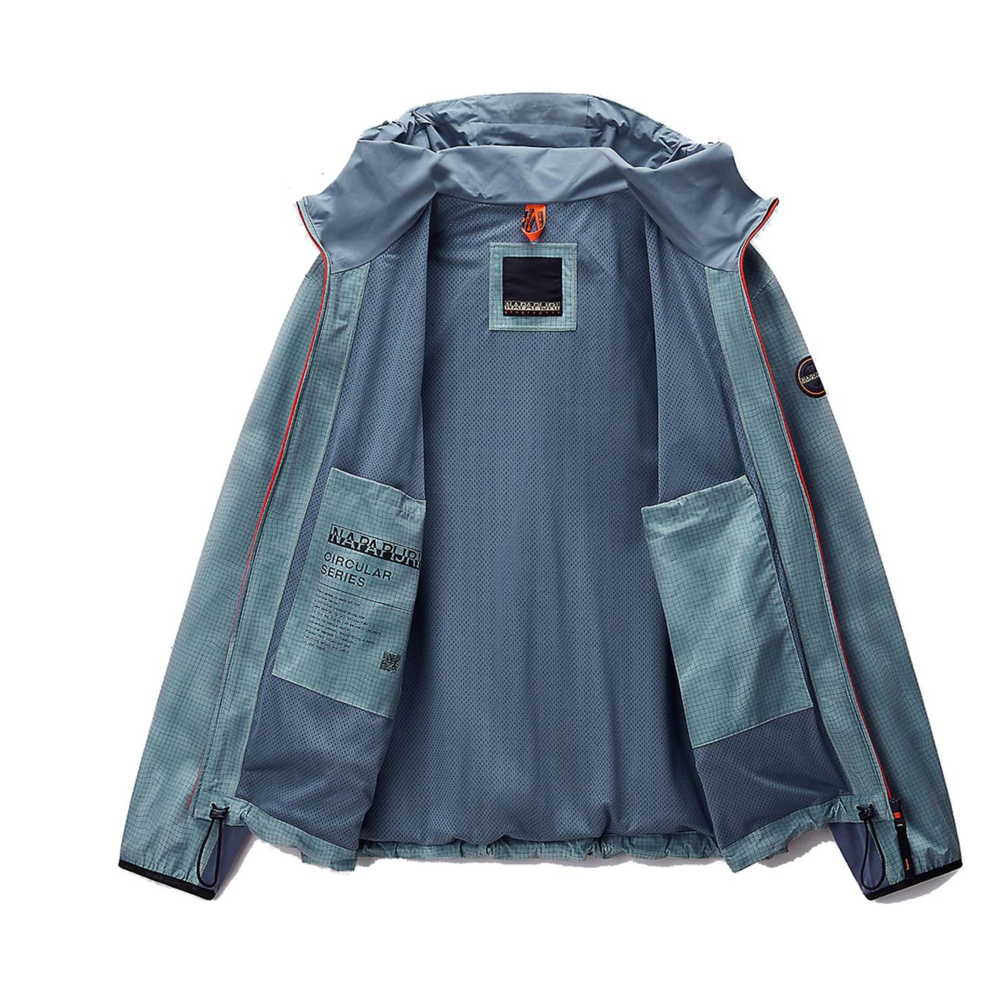 NAPAPIJRI A-TARTUCA JACKET