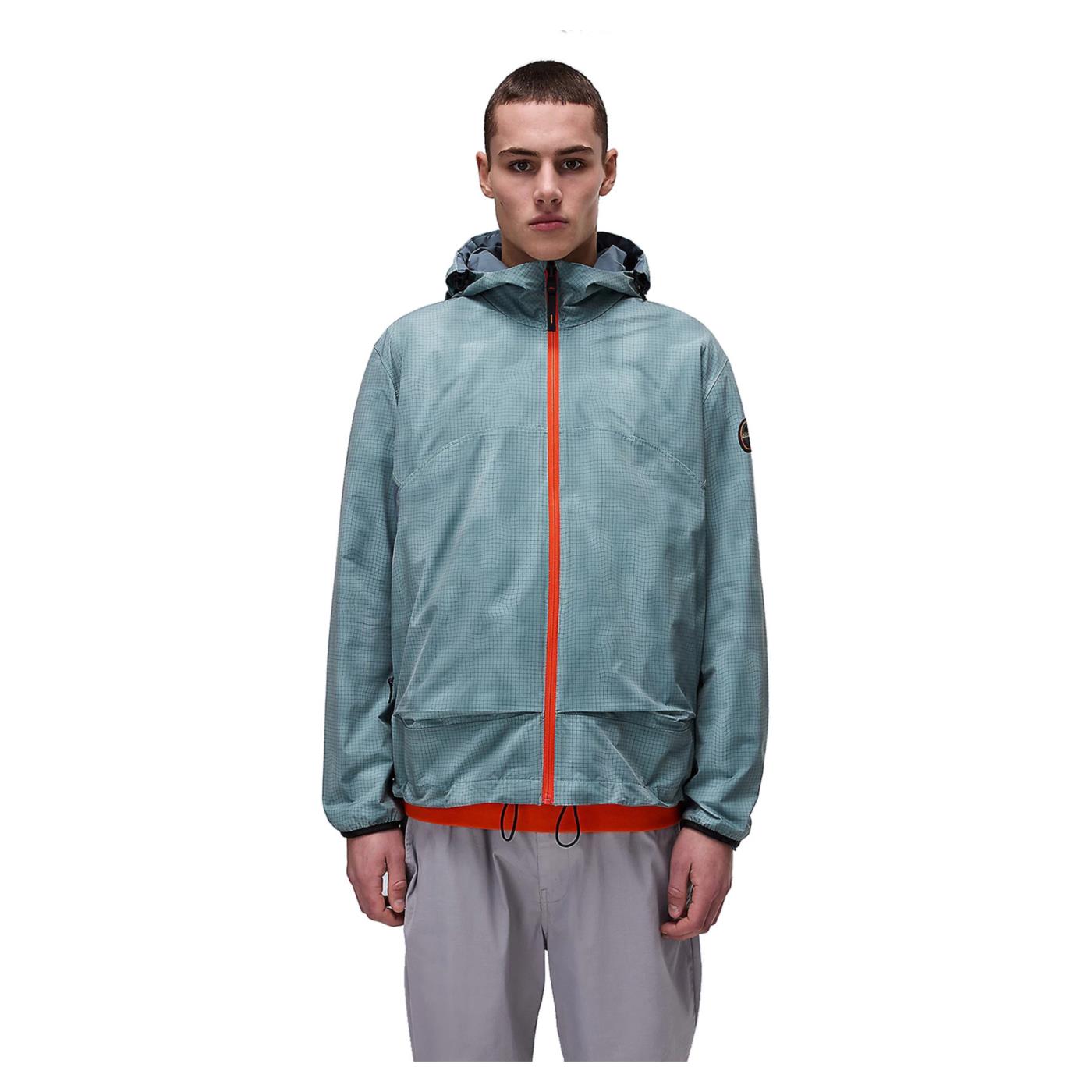 NAPAPIJRI A-TARTUCA JACKET