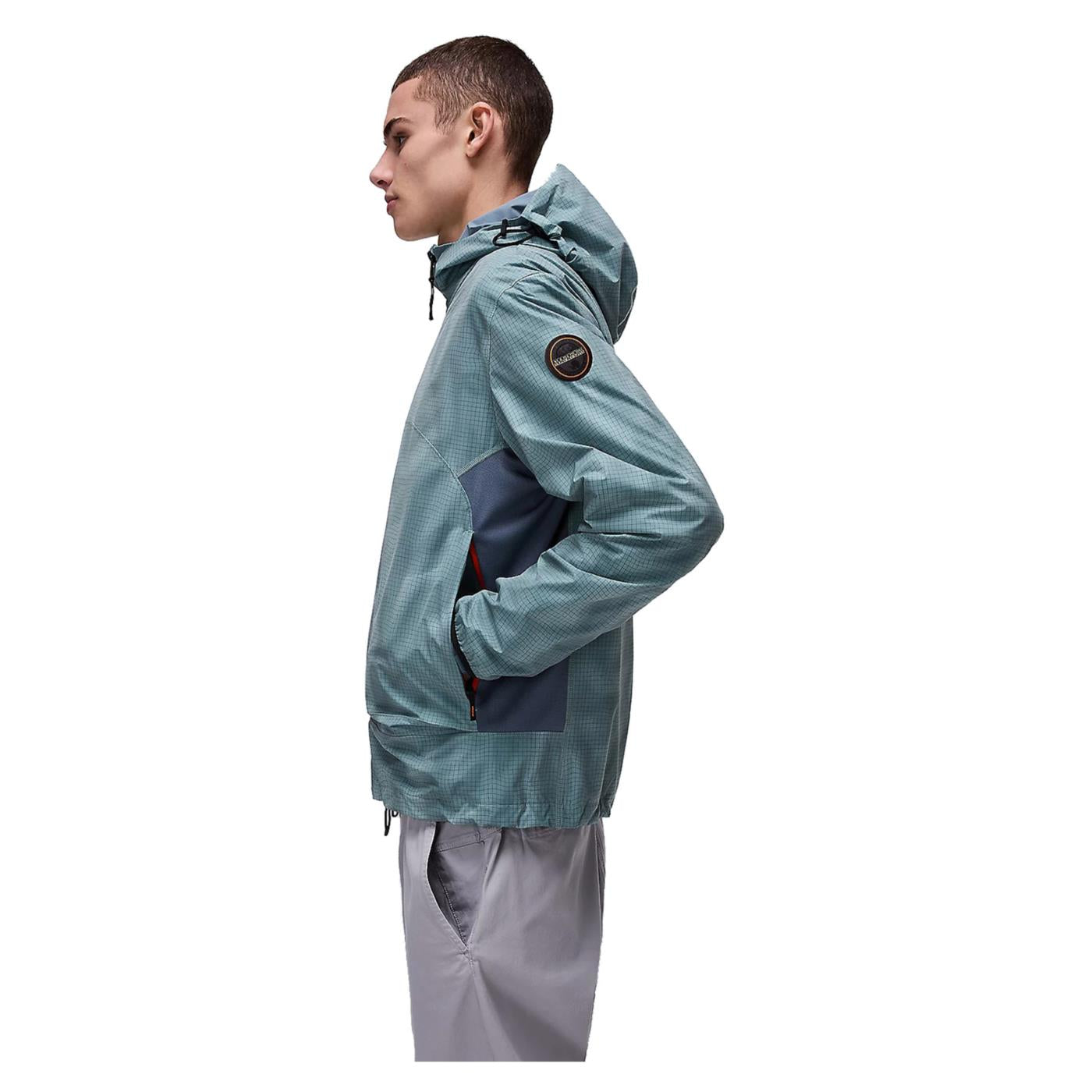 NAPAPIJRI A-TARTUCA JACKET