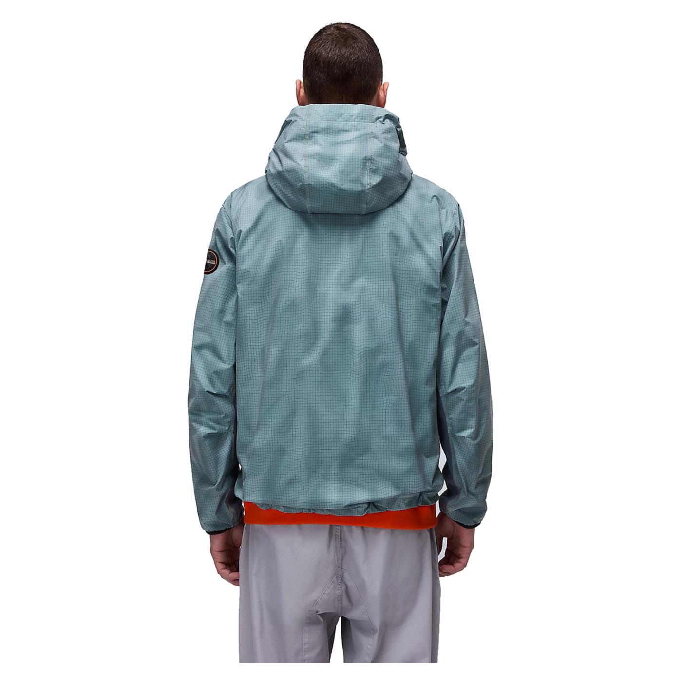 NAPAPIJRI A-TARTUCA JACKET