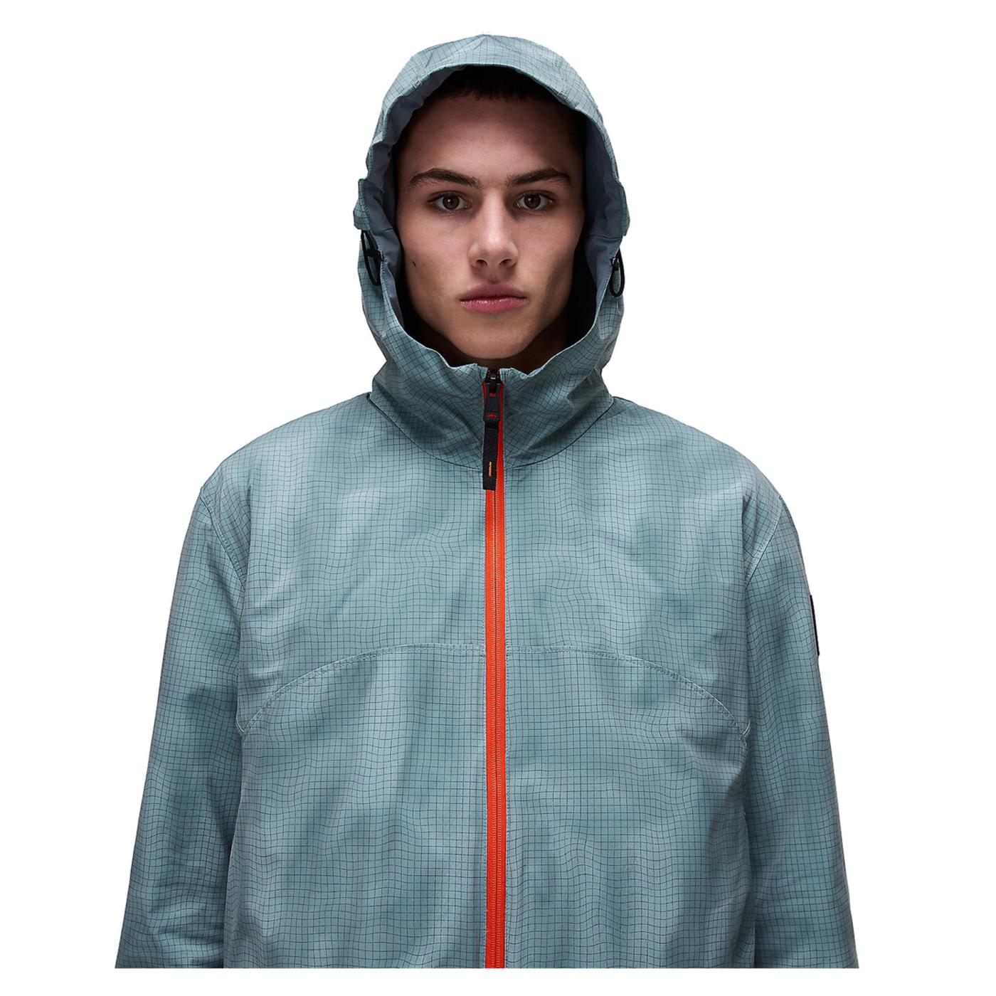 NAPAPIJRI A-TARTUCA JACKET