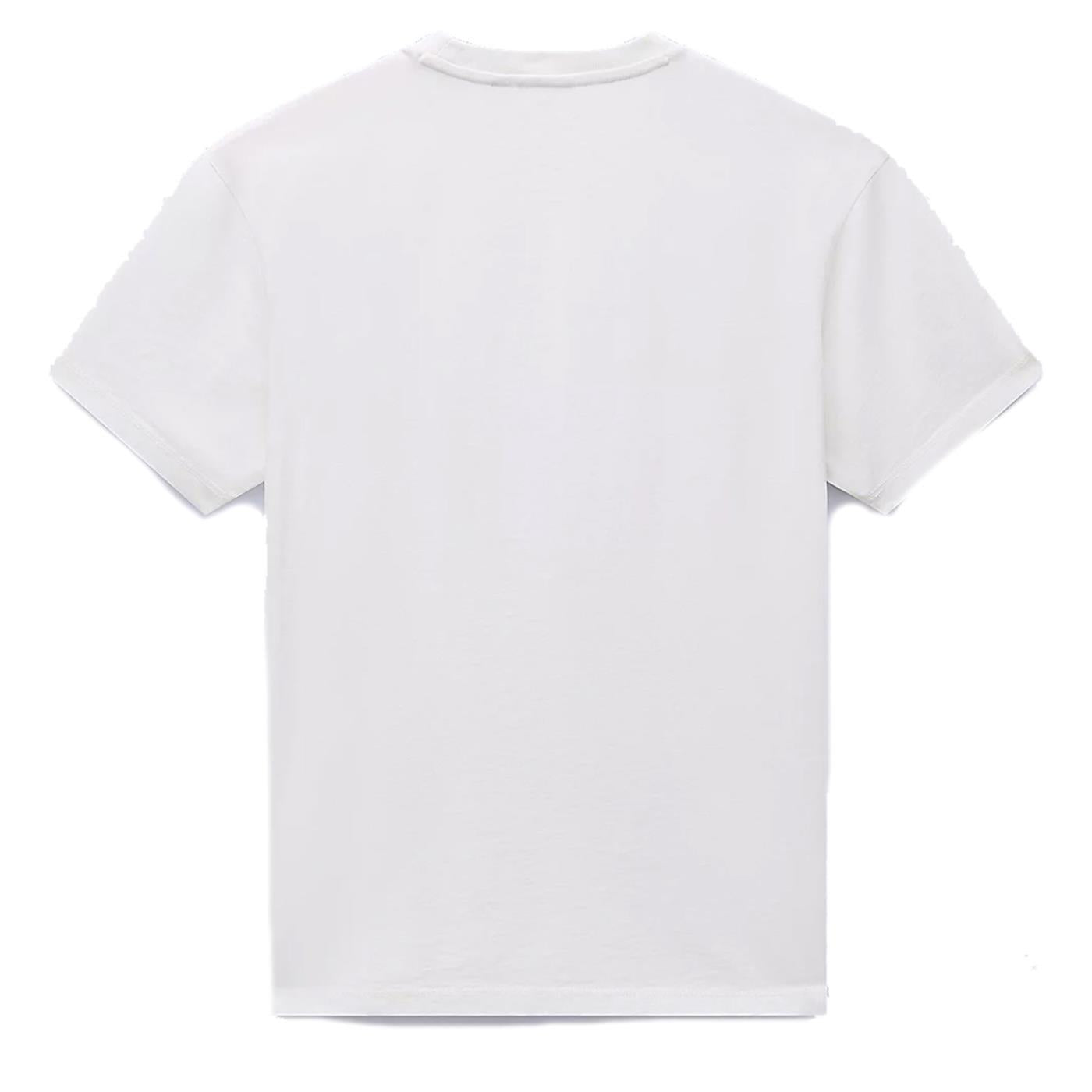 NAPAPIJRI S-BUTI SHORT SLEEVES TEE