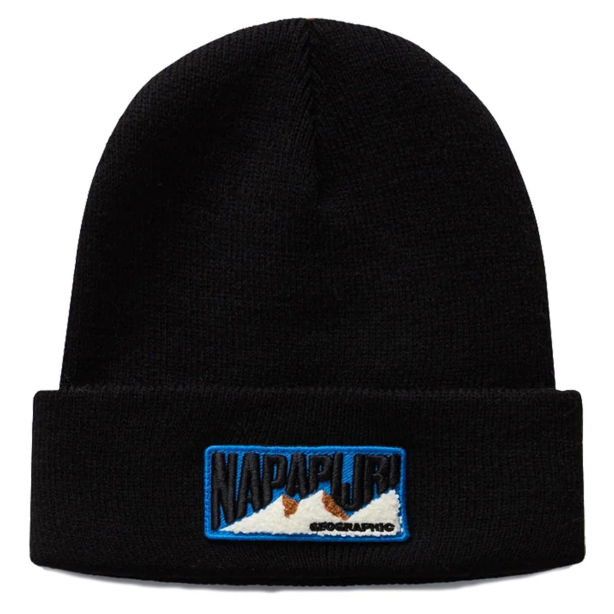 NAPAPIJRI F-MONTEPIANA