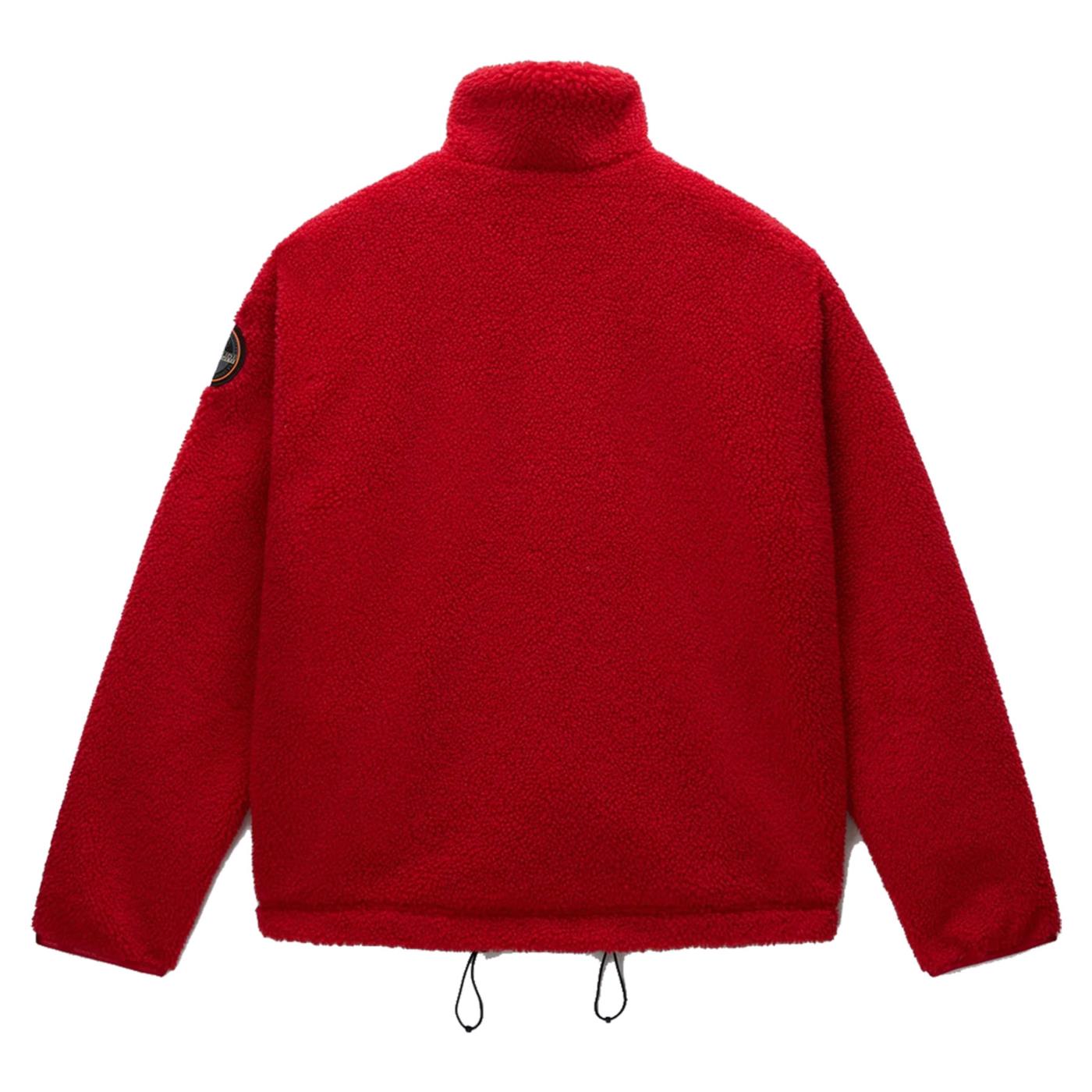 NAPAPIJRI T-FIEMME - seconda immagine