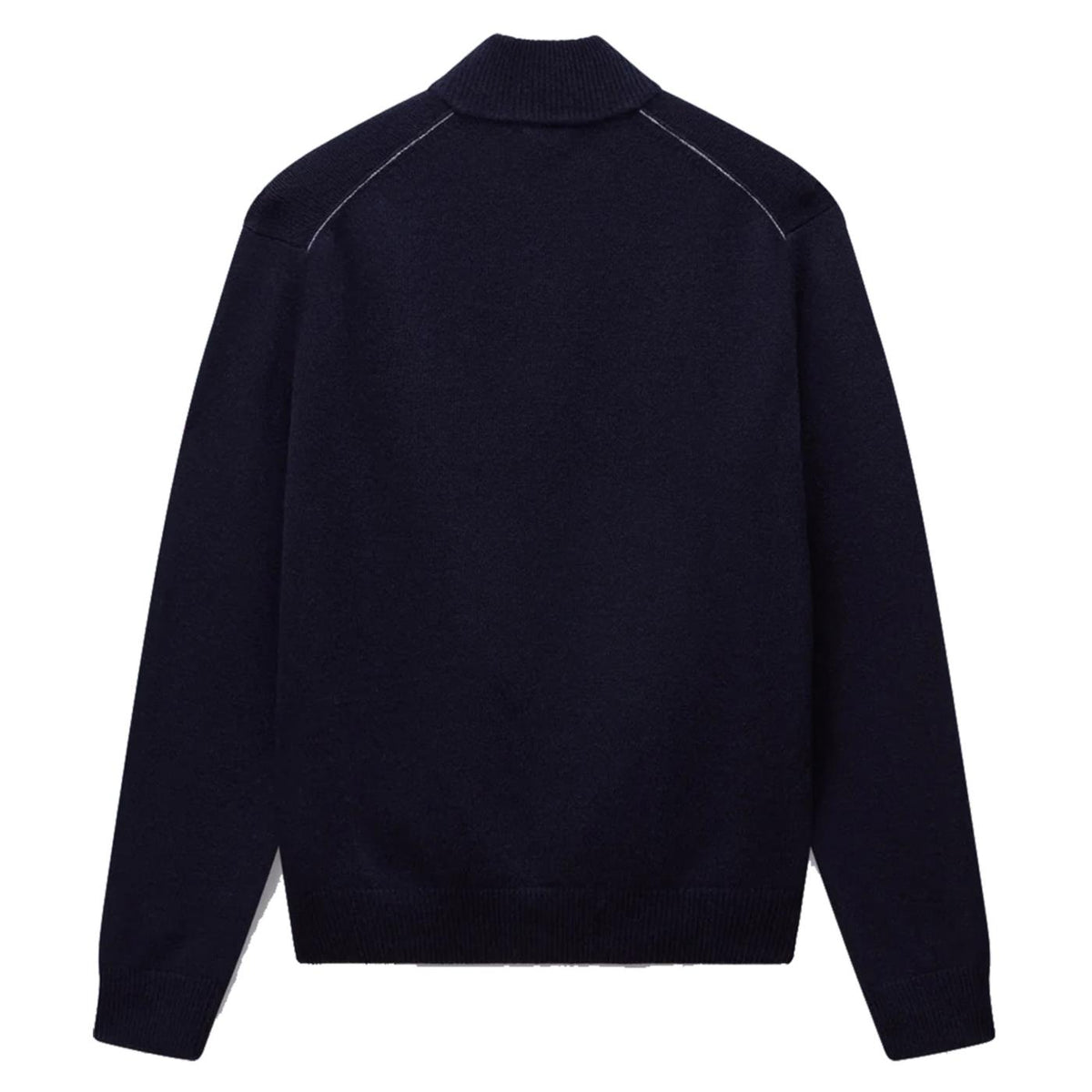 NAPAPIJRI D-ORDIN HALF ZIP - seconda immagine