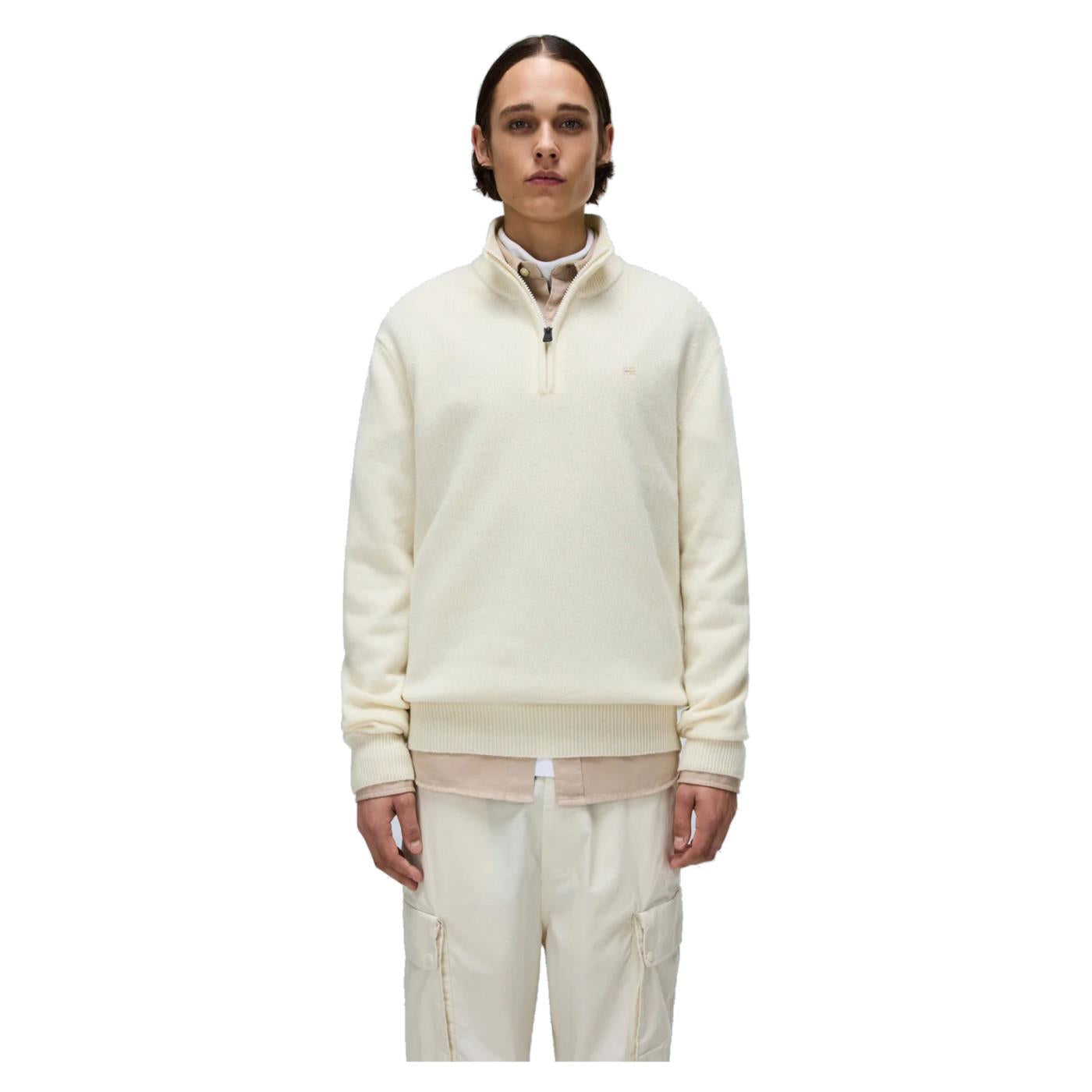 NAPAPIJRI D-ORDIN HALF ZIP