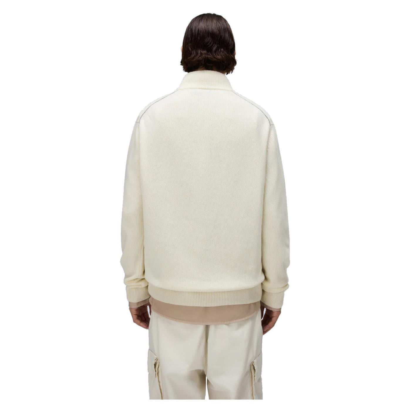 NAPAPIJRI D-ORDIN HALF ZIP - seconda immagine