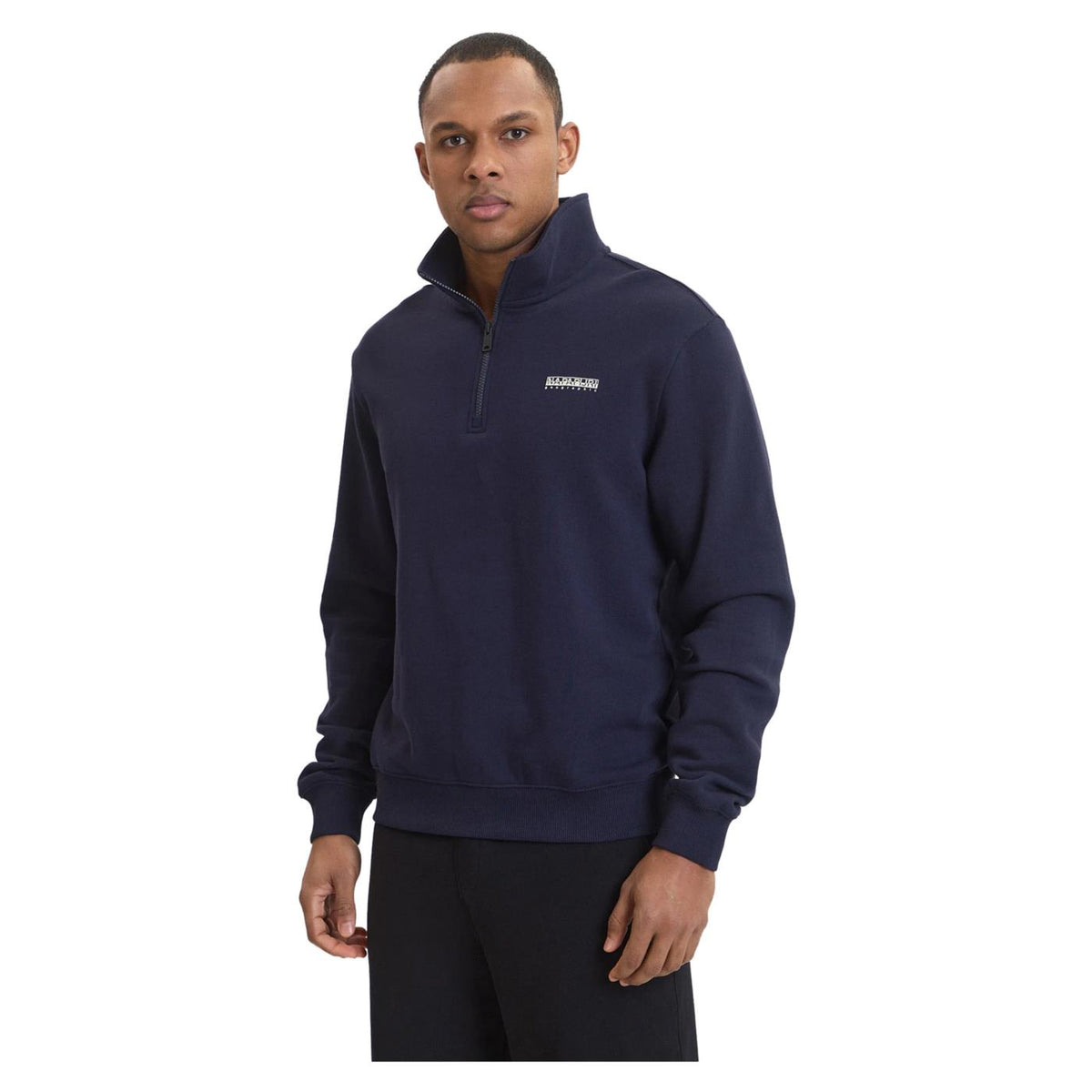 NAPAPIJRI B-SMALL BOX HALF ZIP