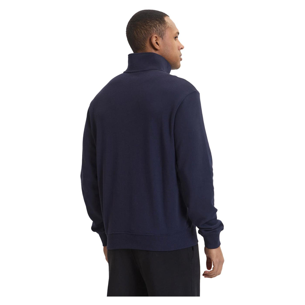 NAPAPIJRI B-SMALL BOX HALF ZIP - seconda immagine