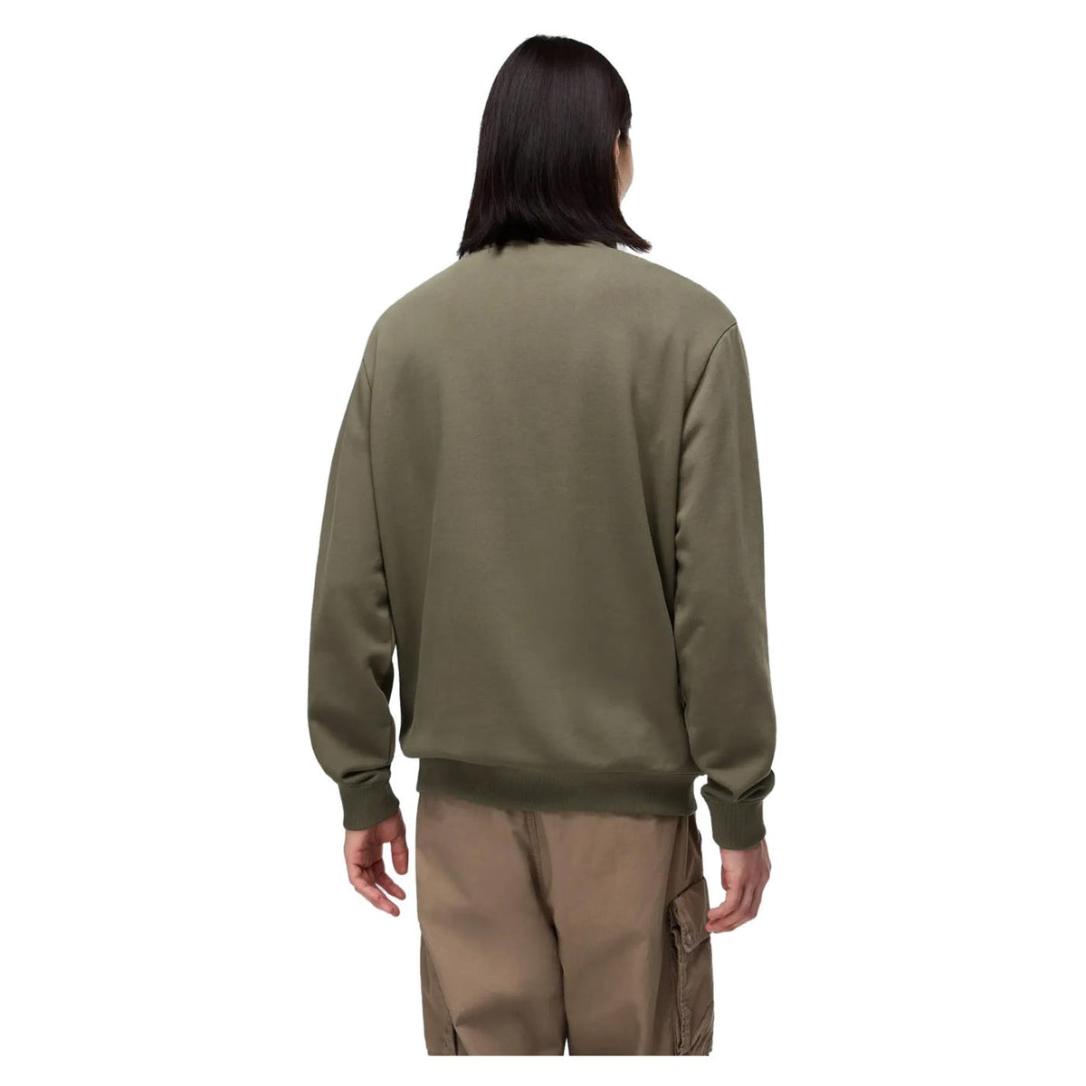 NAPAPIJRI B-SMALL BOX HALF ZIP - seconda immagine