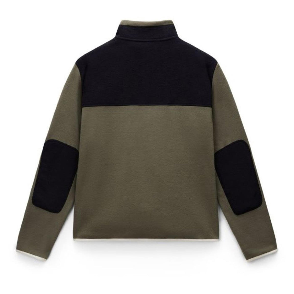 NAPAPIJRI T-DERGANA FULL ZIP - seconda immagine