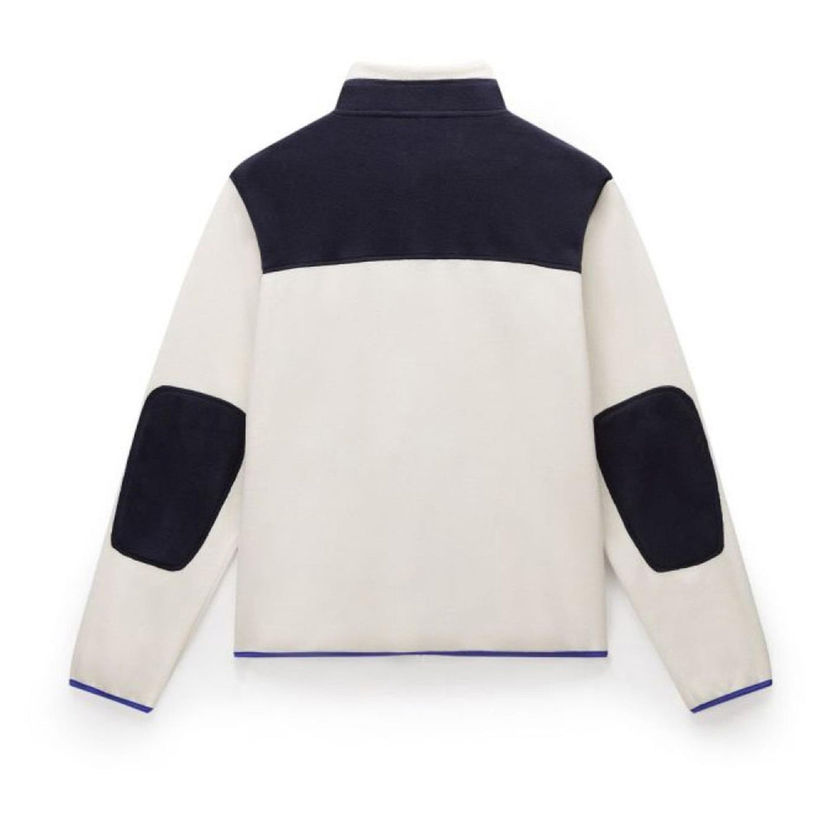 NAPAPIJRI T-DERGANA FULL ZIP - seconda immagine