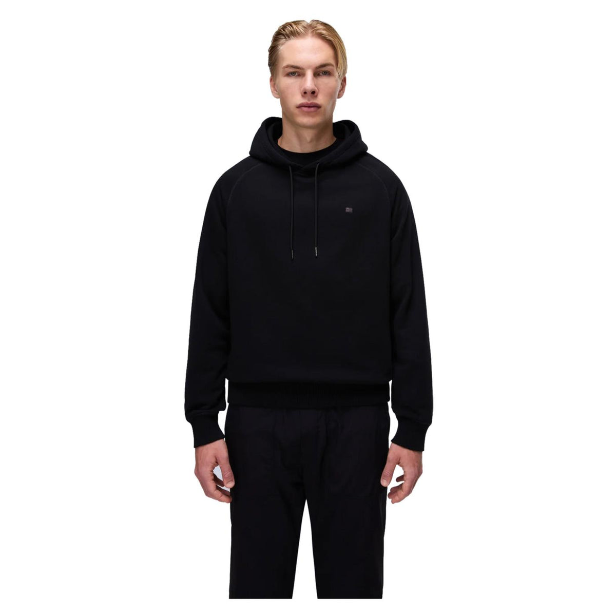 NAPAPIJRI FELPA B-NEDLES HOODY