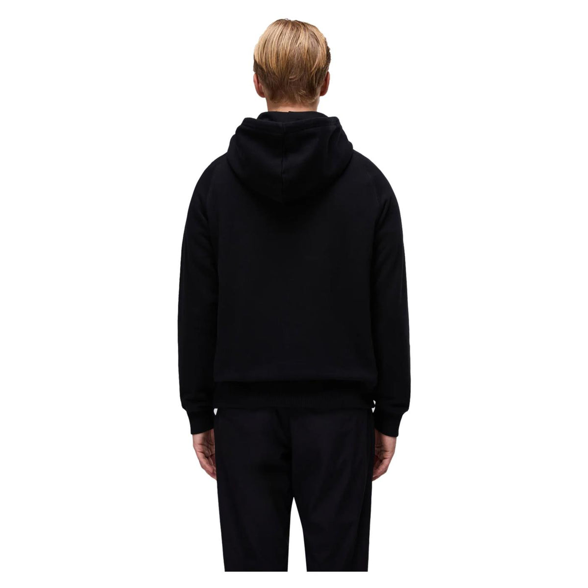 NAPAPIJRI FELPA B-NEDLES HOODY - seconda immagine