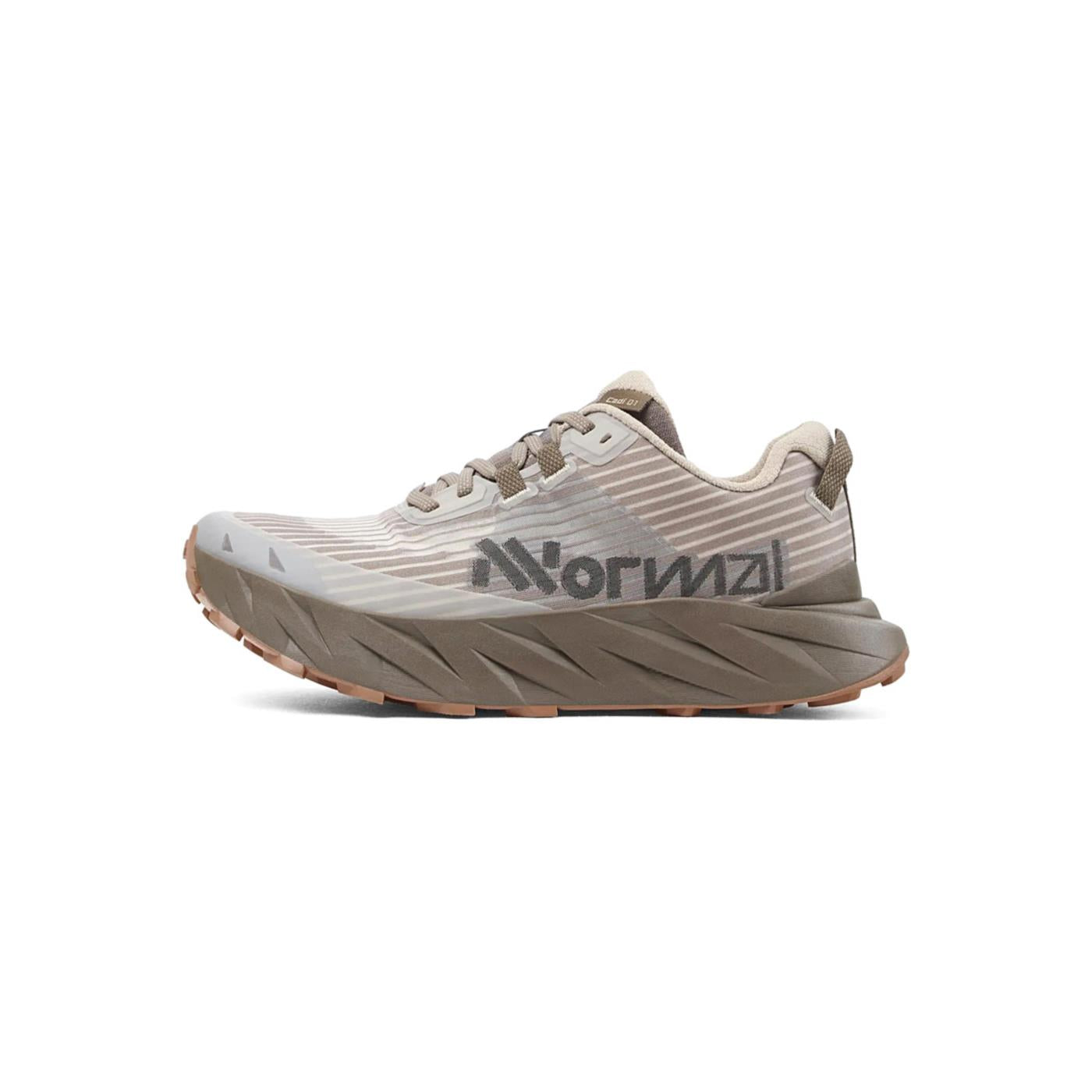 NNORMAL CADI' MEN - vista 2