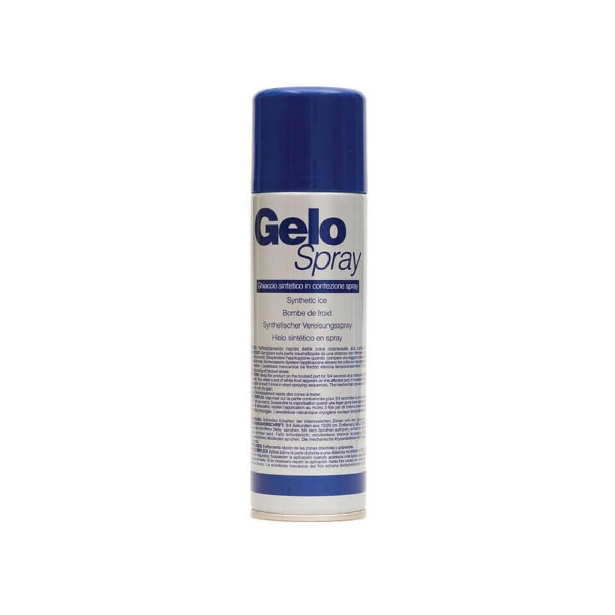 SIXTUS ICE FREEZE SPRAY 400ML