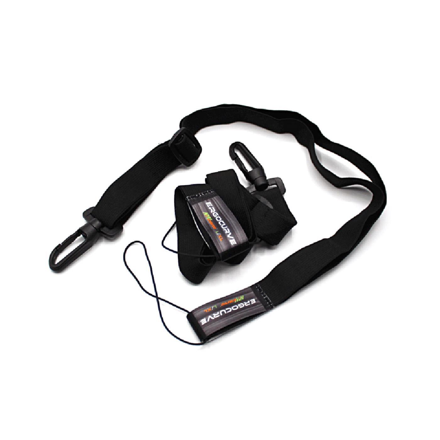 N&amp;W CURVE ELASTIC BRACES