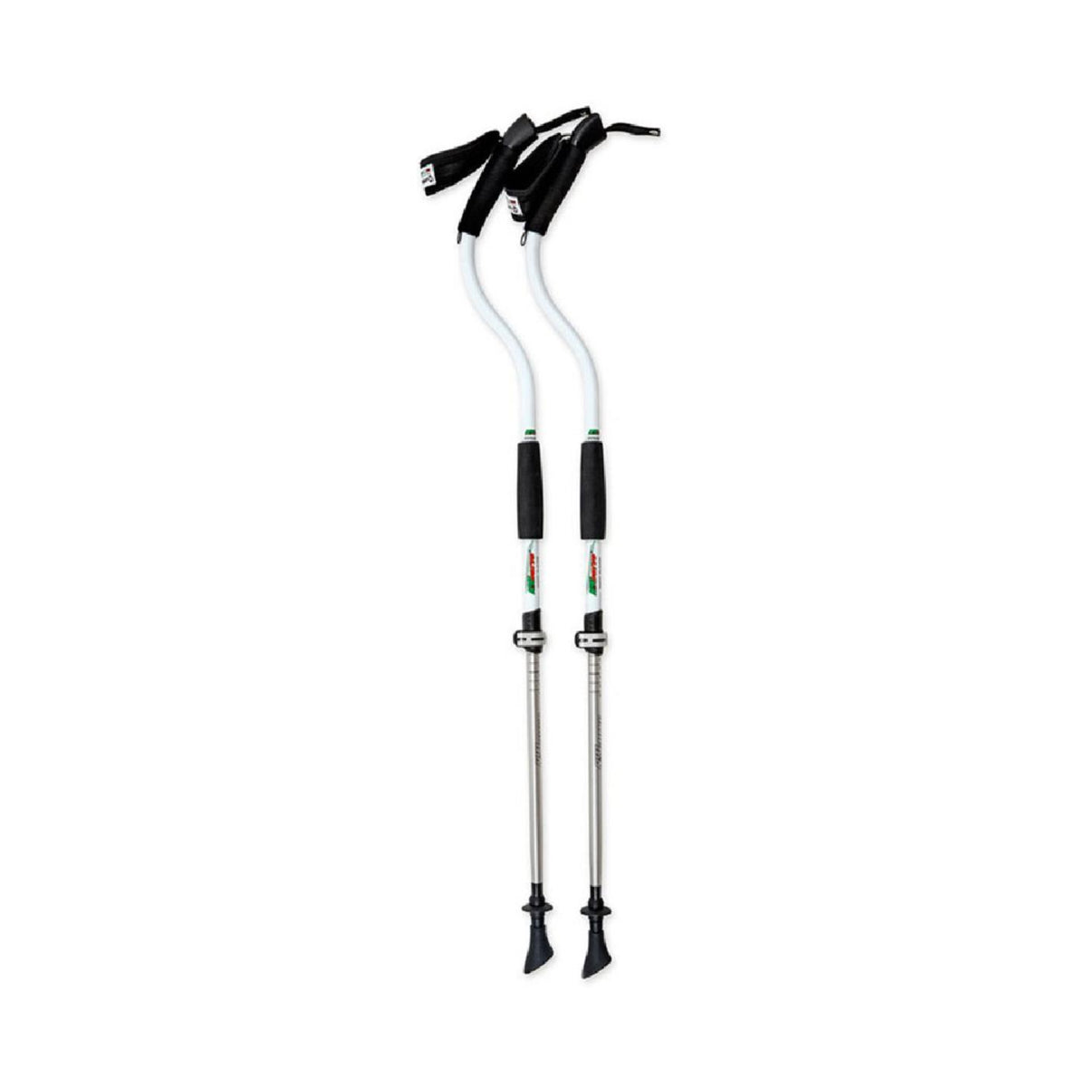 N&amp;W CURVE SKY RACE 100-120 CM