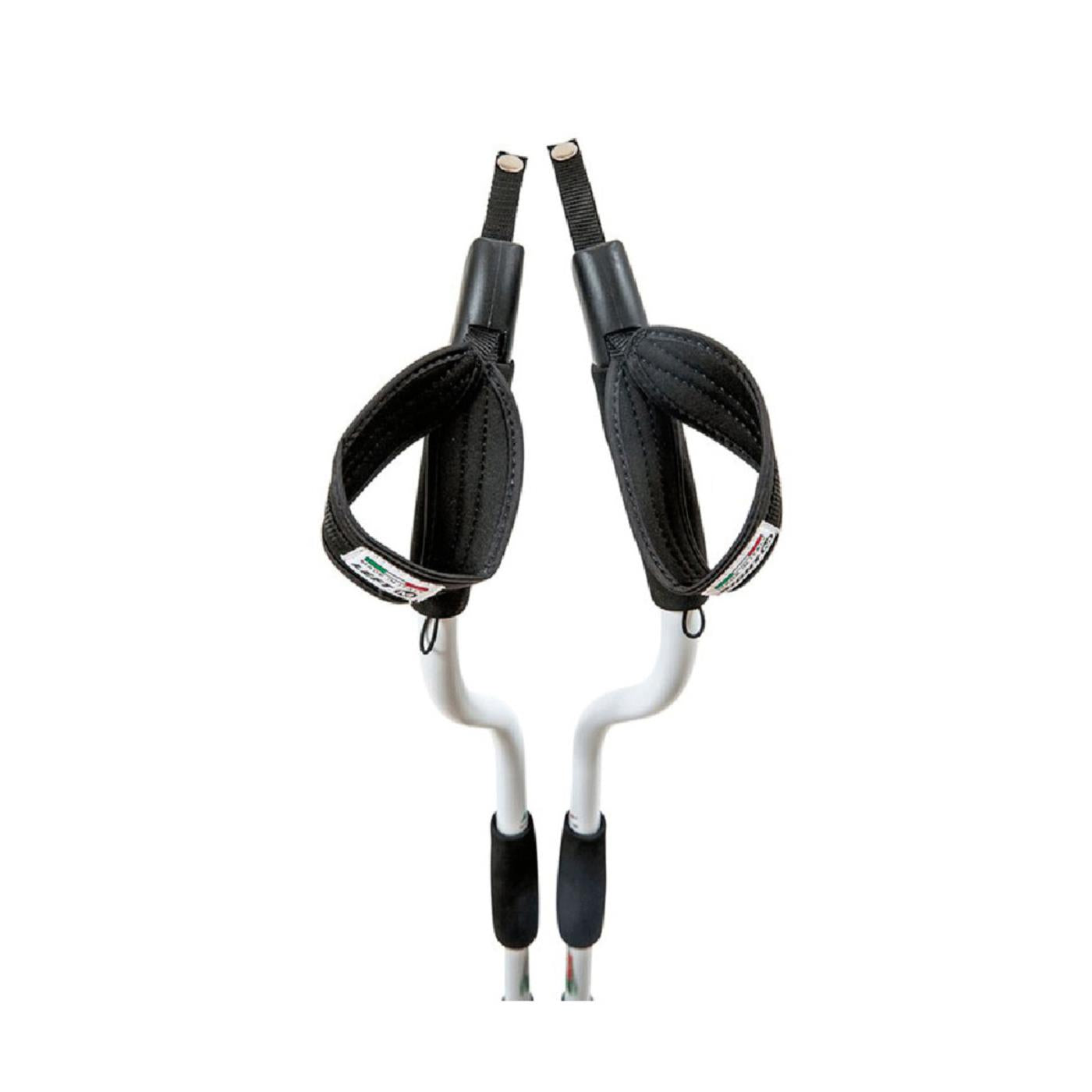 N&W CURVE SKY RACE 80-100 CM
