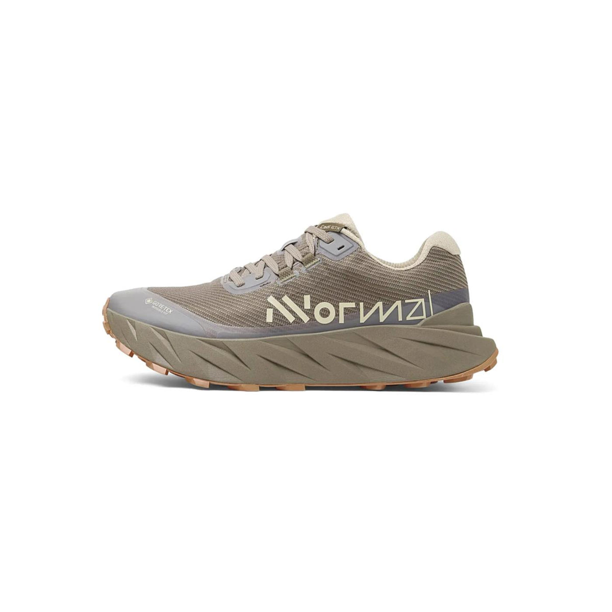 NNORMAL CADI' GTX MAN - seconda immagine