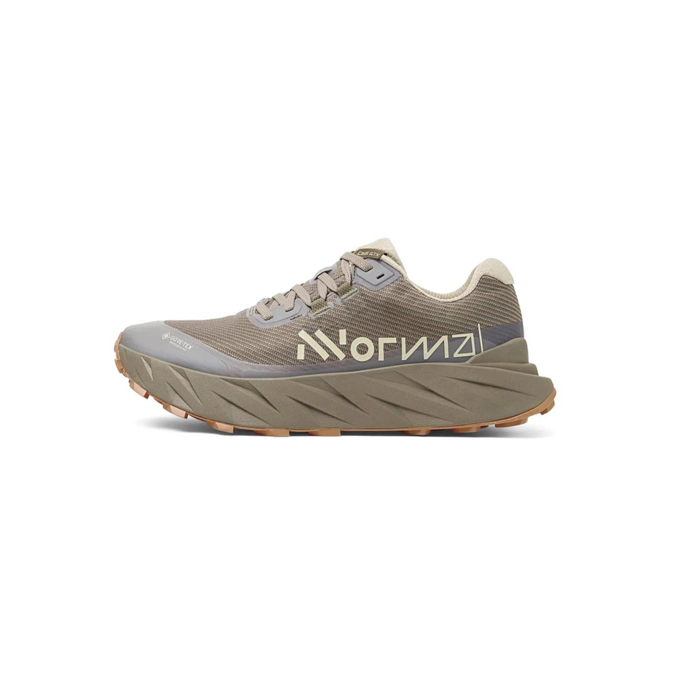 NNORMAL CADI' GTX MAN - vista 2