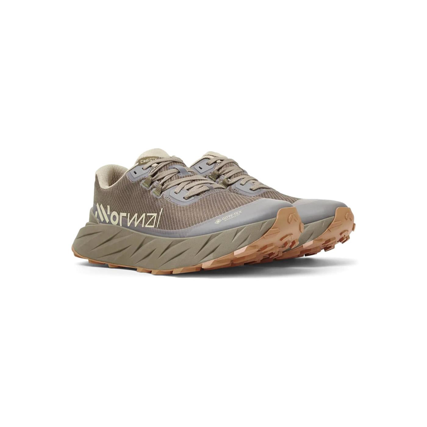NNORMAL CADI' GTX MAN - vista 3