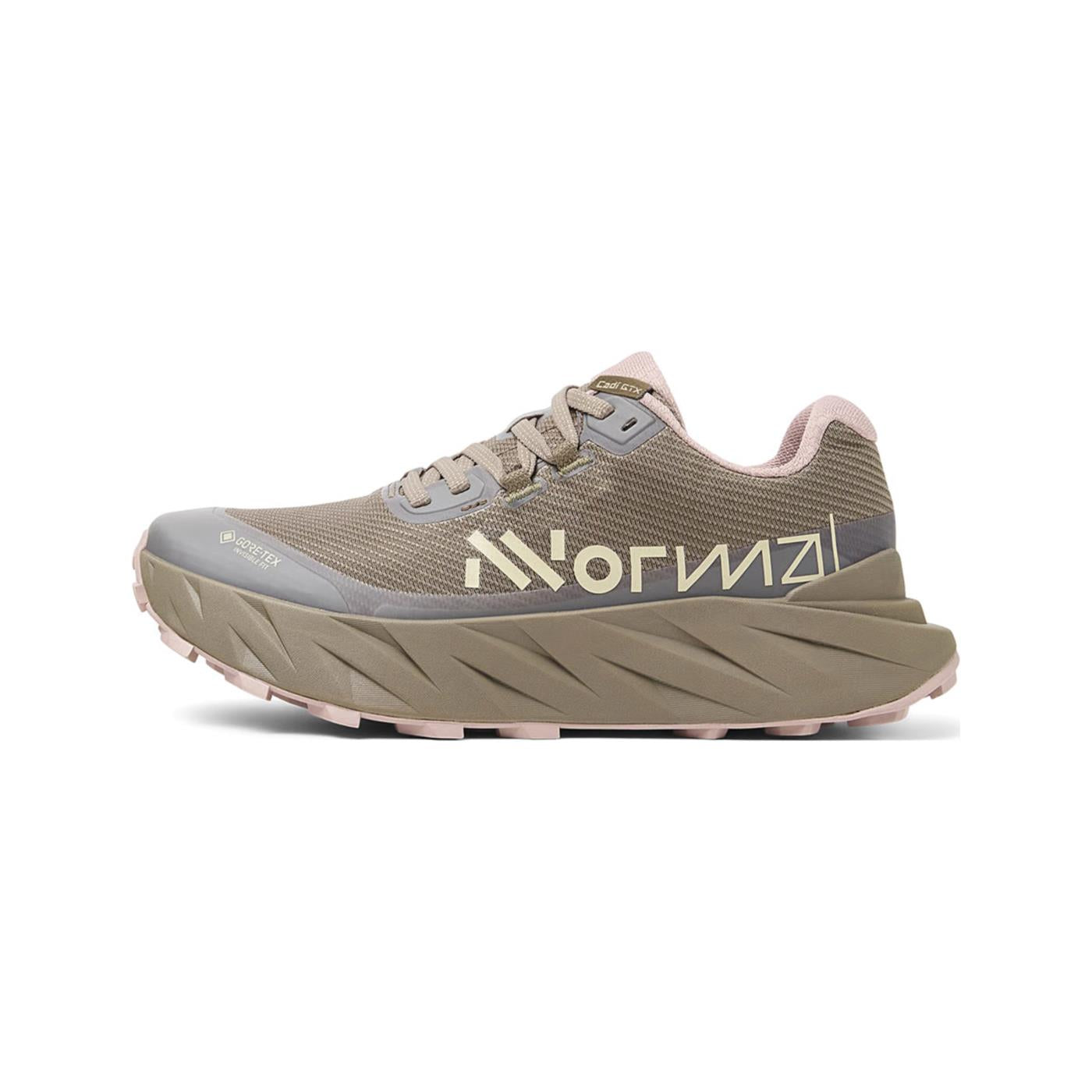 NNORMAL CADI' GTX WOMEN - vista 2