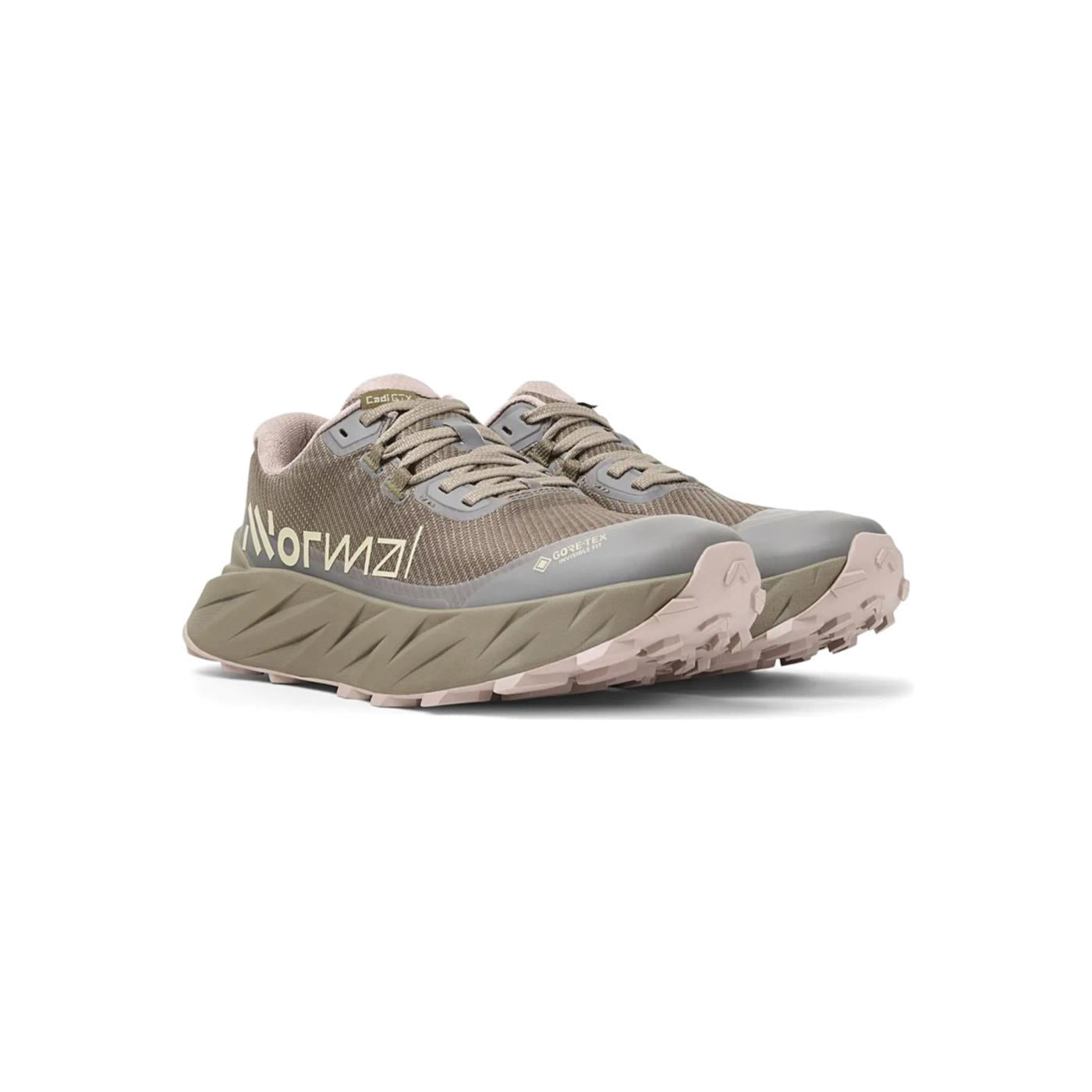 NNORMAL CADI' GTX WOMEN - vista 3