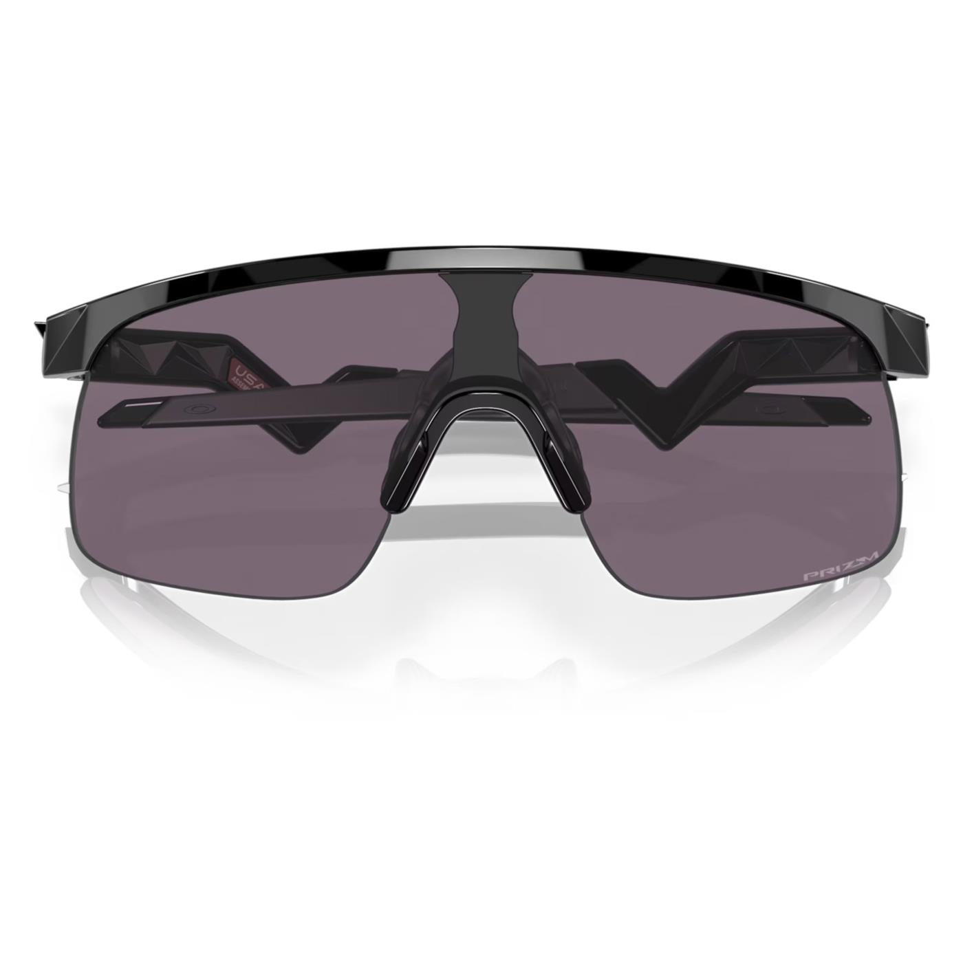 OAKLEY RESISTOR JR PRIZM GREY