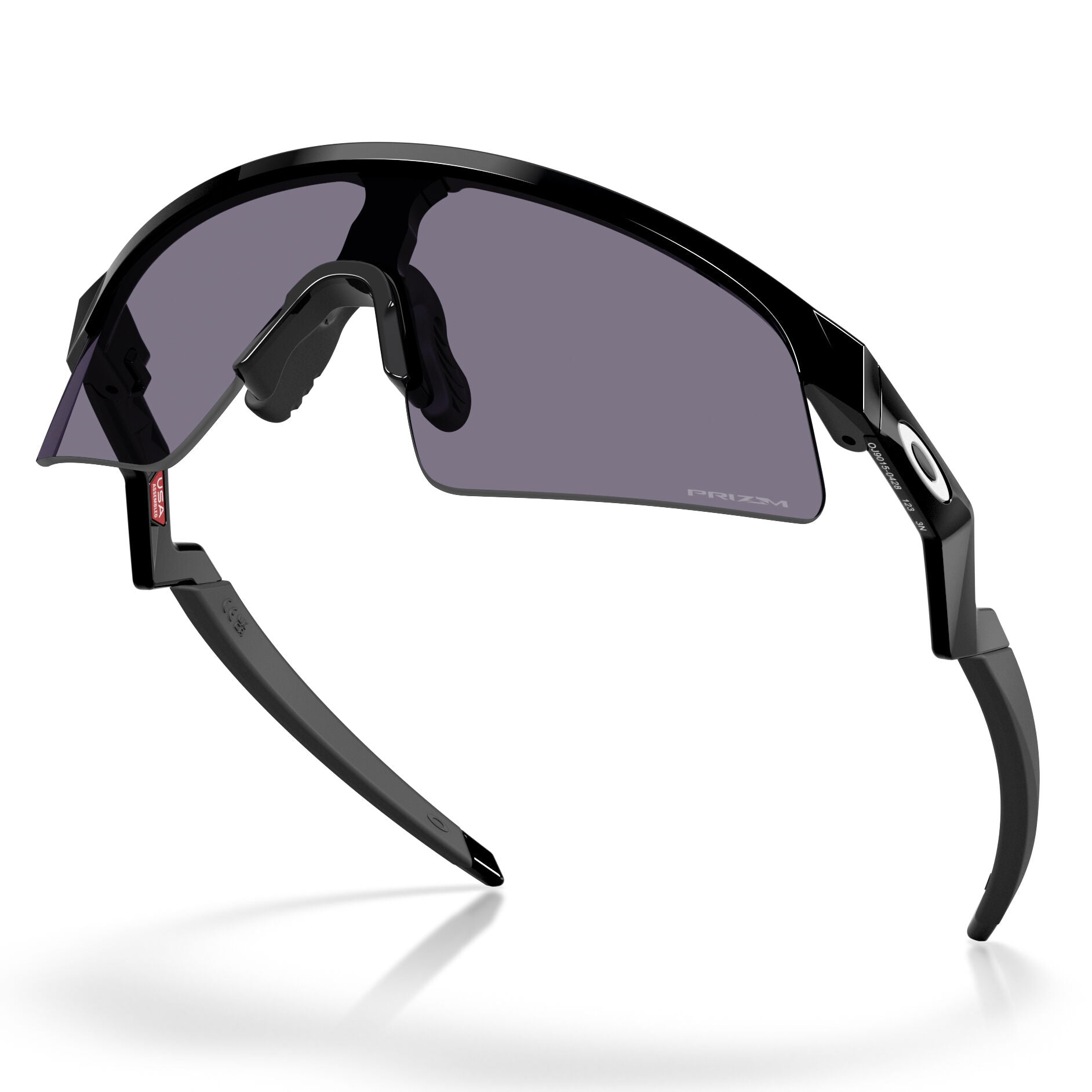 OAKLEY RESISTOR SWEEP JR PR.GREY
