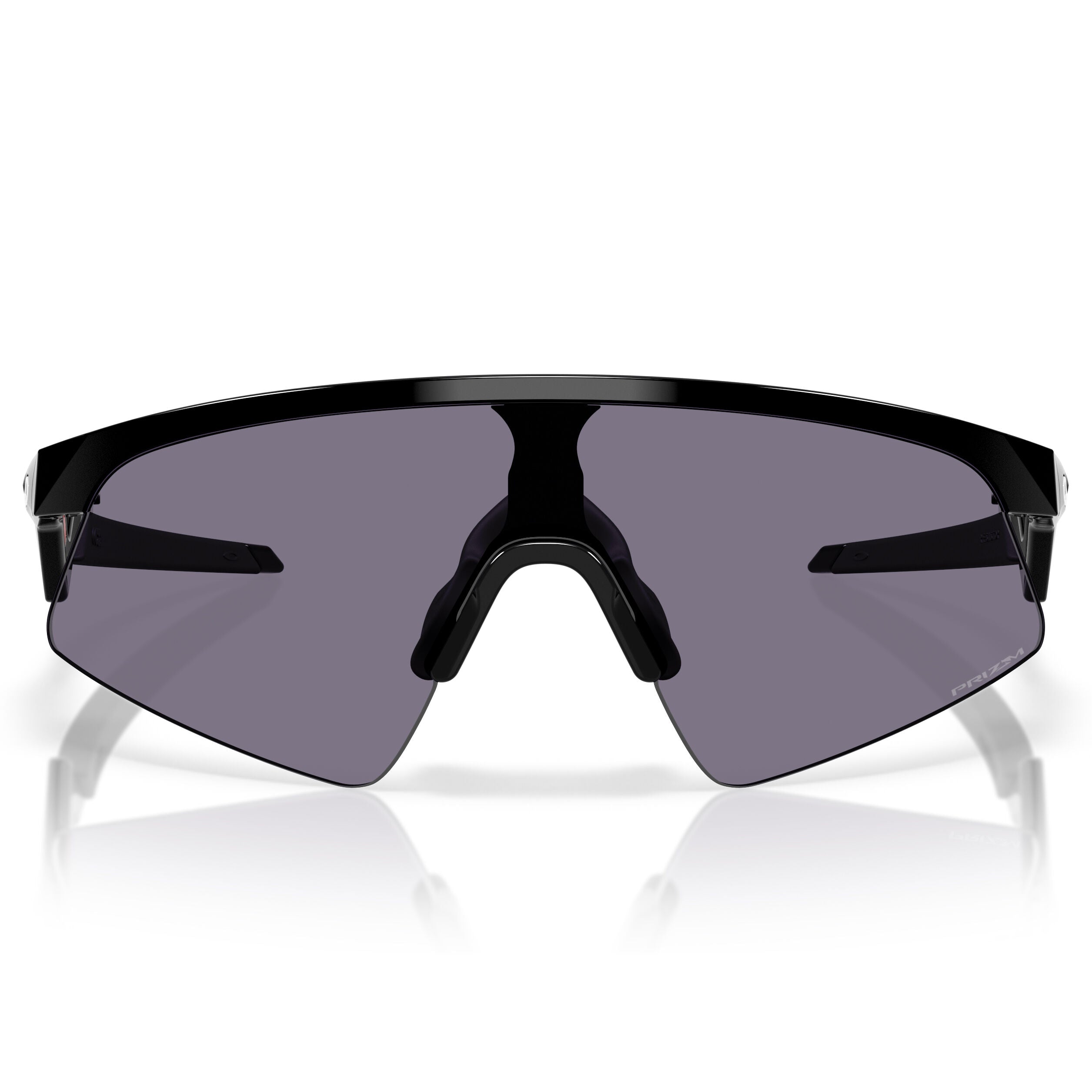 OAKLEY RESISTOR SWEEP JR PR.GREY