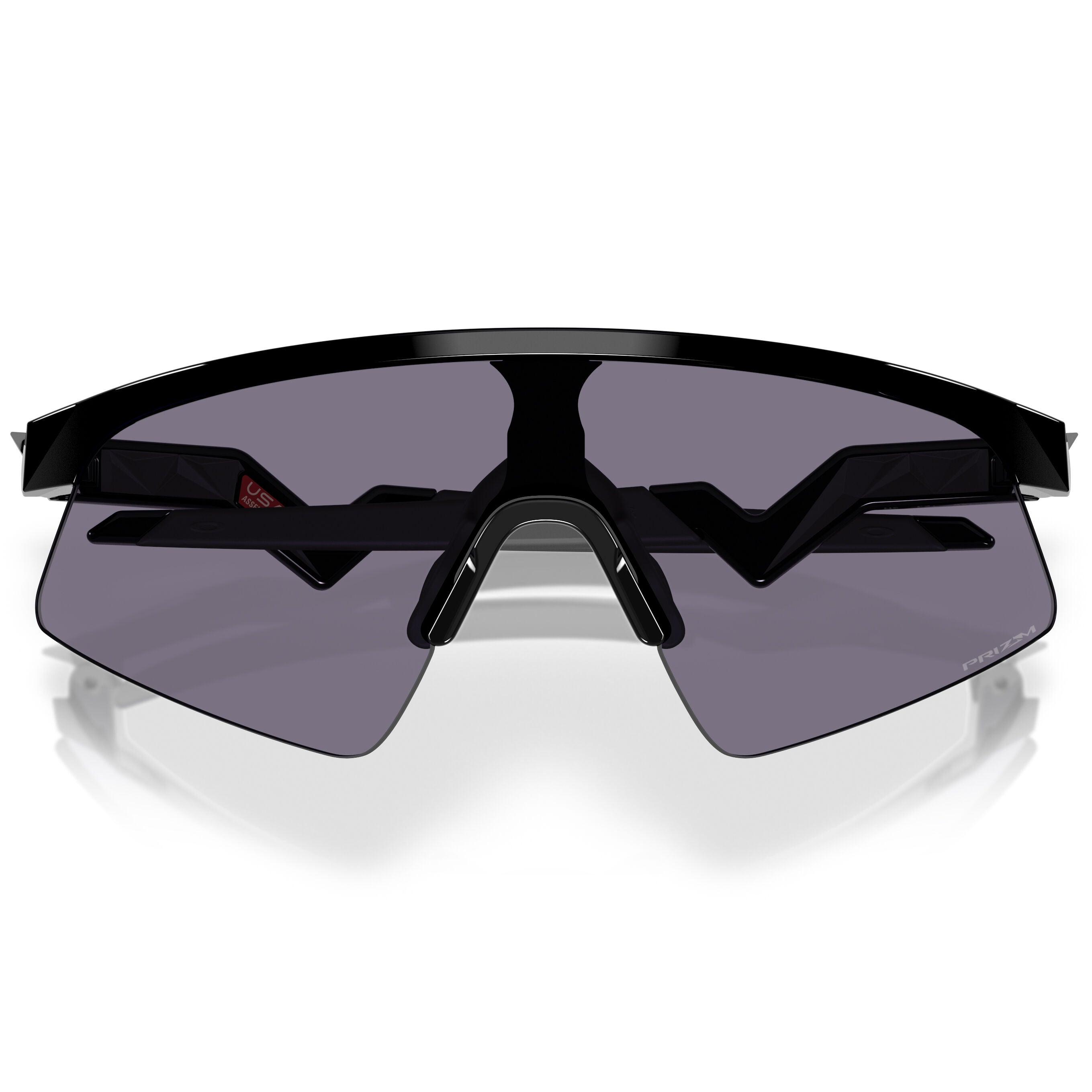 OAKLEY RESISTOR SWEEP JR PR.GREY