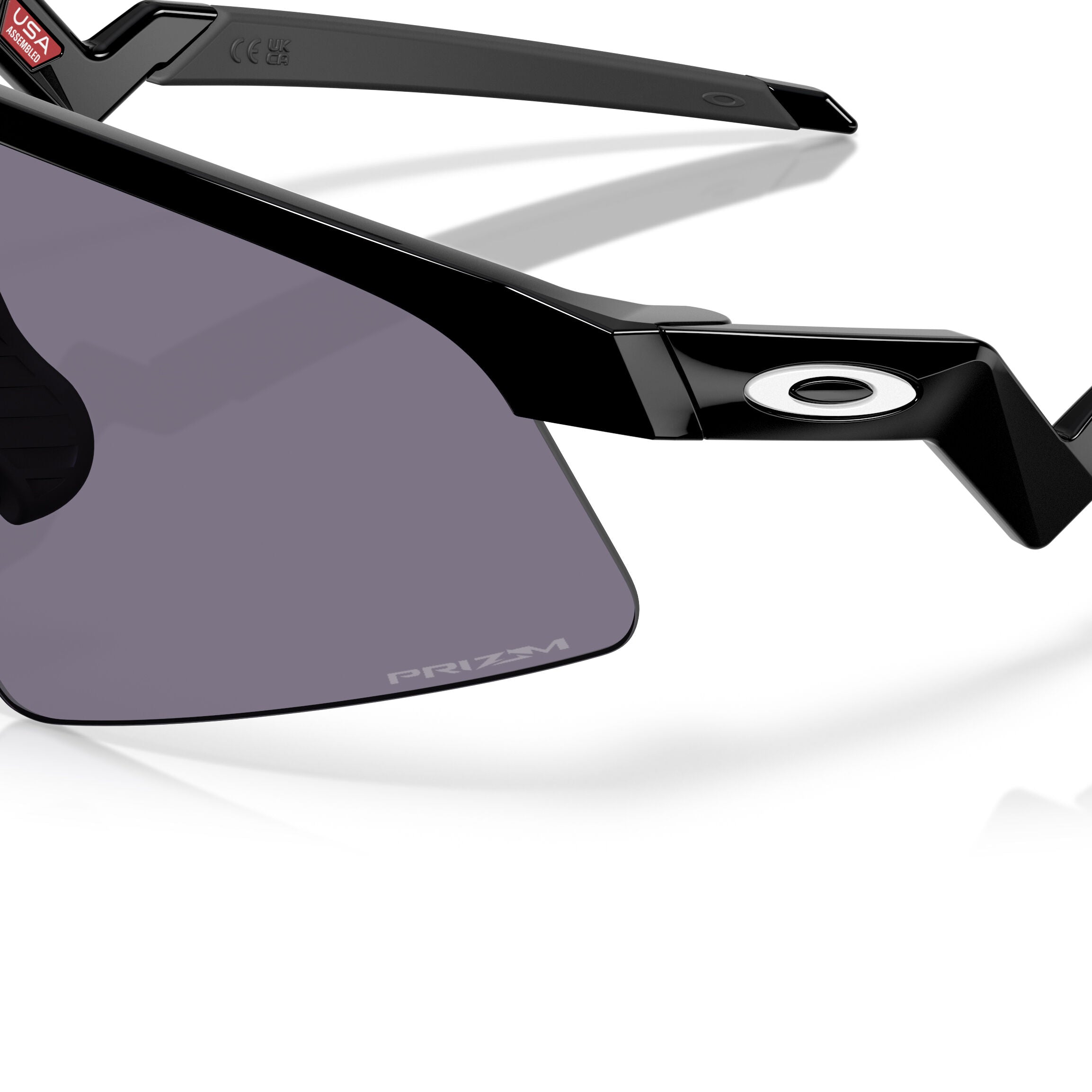 OAKLEY RESISTOR SWEEP JR PR.GREY