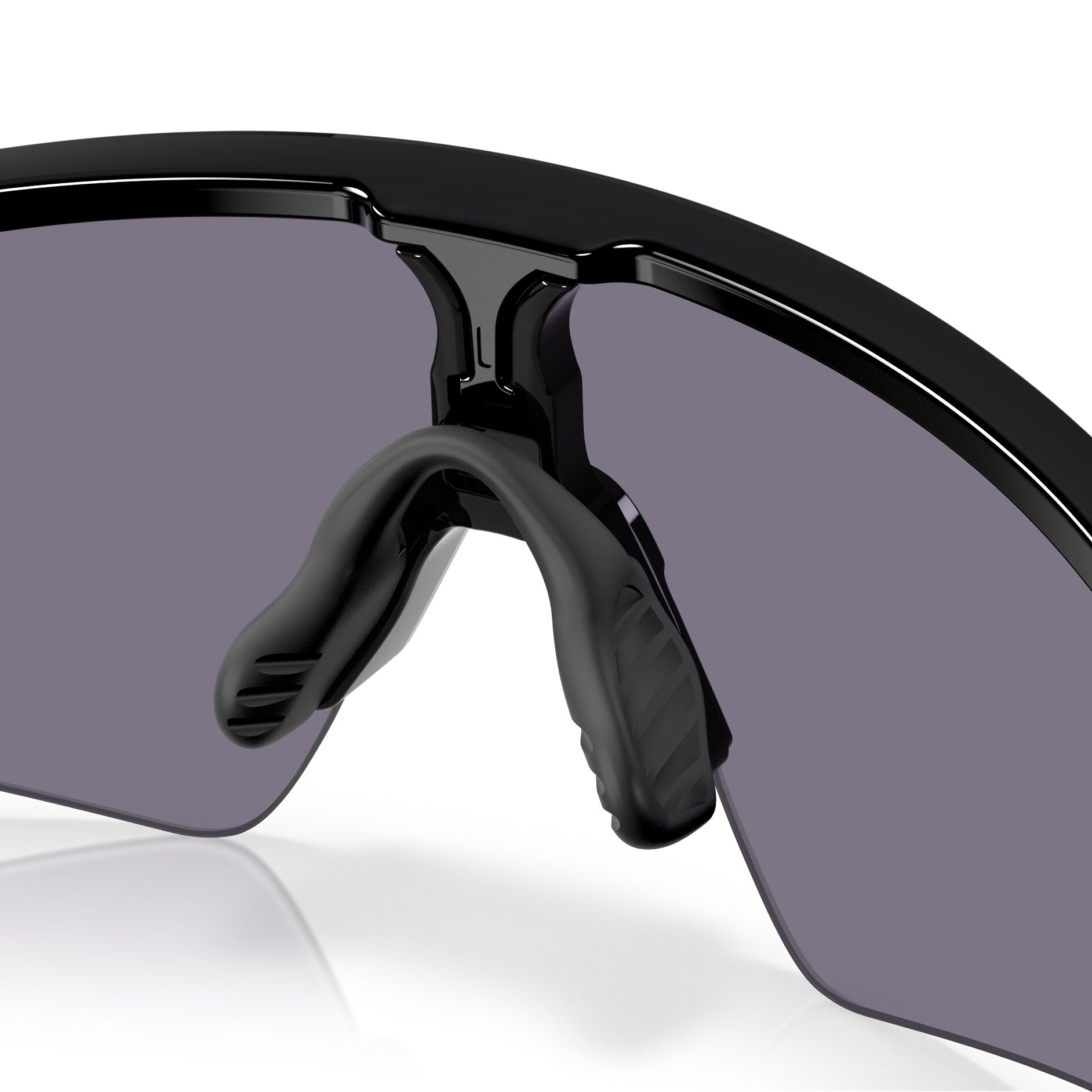 OAKLEY RESISTOR SWEEP JR PR.GREY