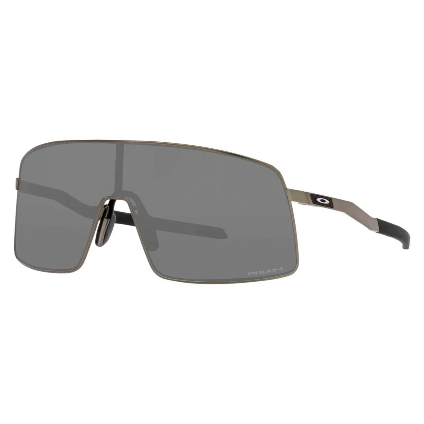 OAKLEY SUTRO TI GUNMETAL