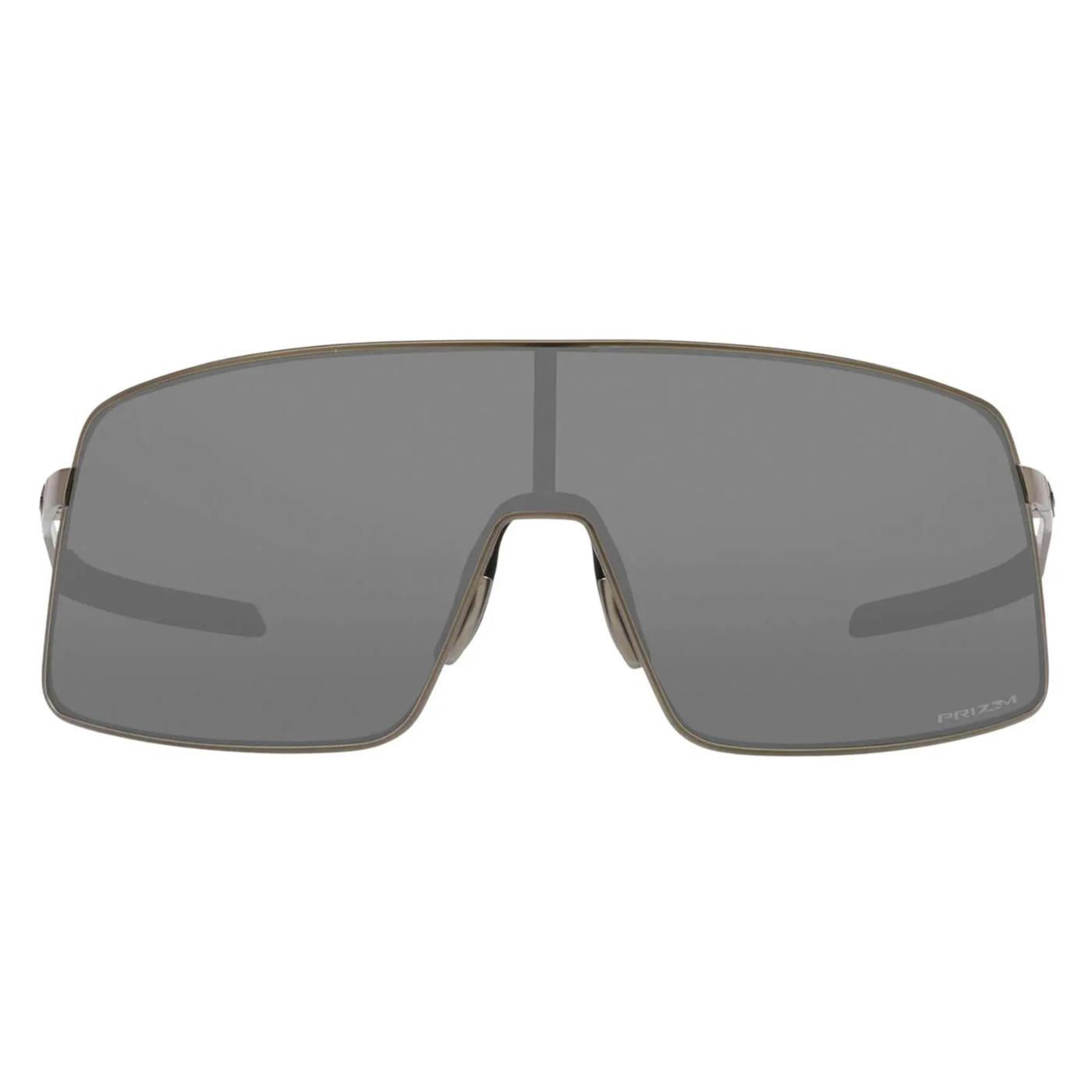 OAKLEY SUTRO TI GUNMETAL