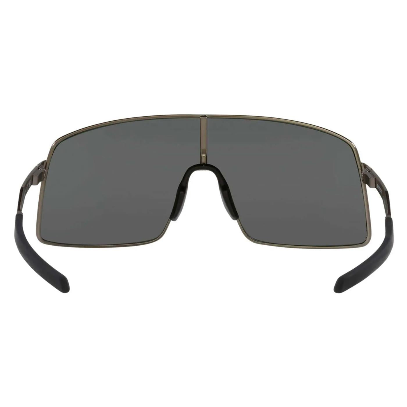 OAKLEY SUTRO TI GUNMETAL