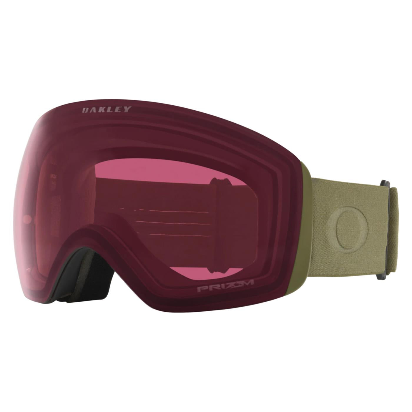 OAKLEY FLIGHT DECK L DARK BRUSH