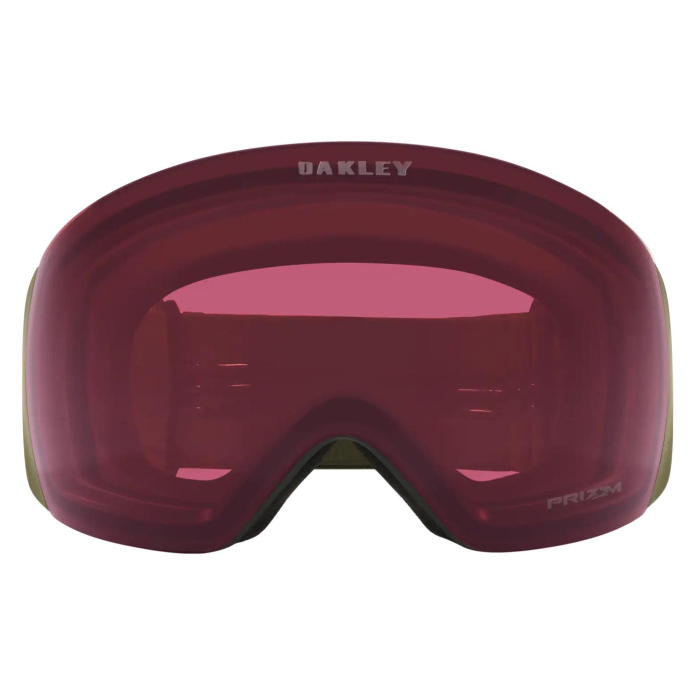 OAKLEY FLIGHT DECK L DARK BRUSH