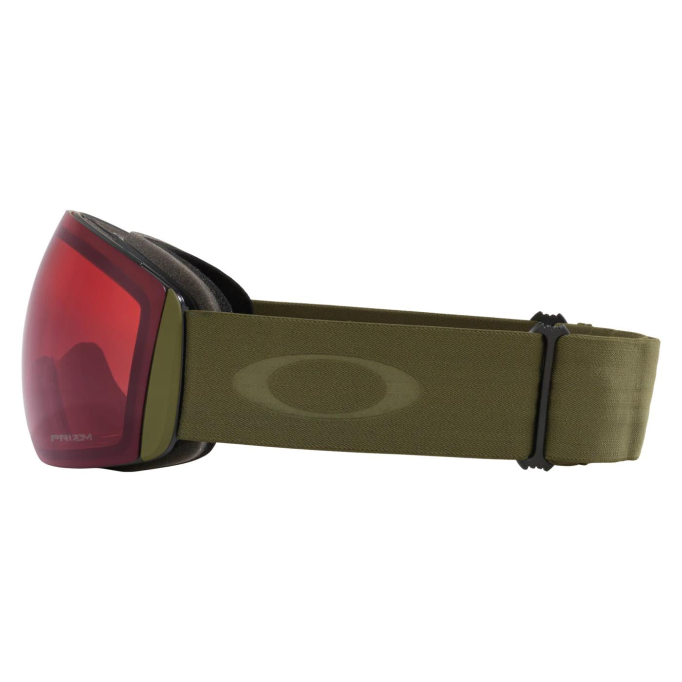 OAKLEY FLIGHT DECK L DARK BRUSH