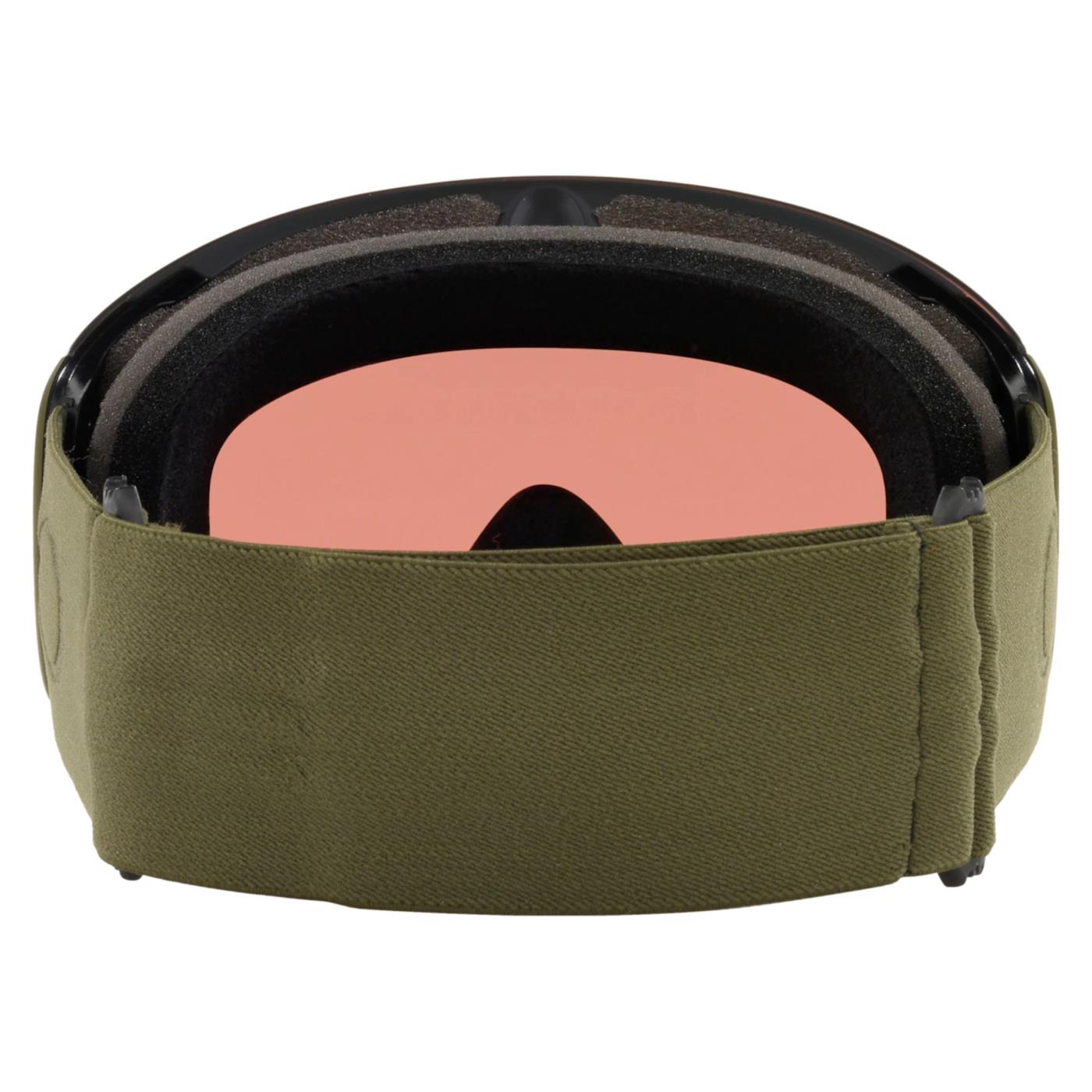 OAKLEY FLIGHT DECK L DARK BRUSH