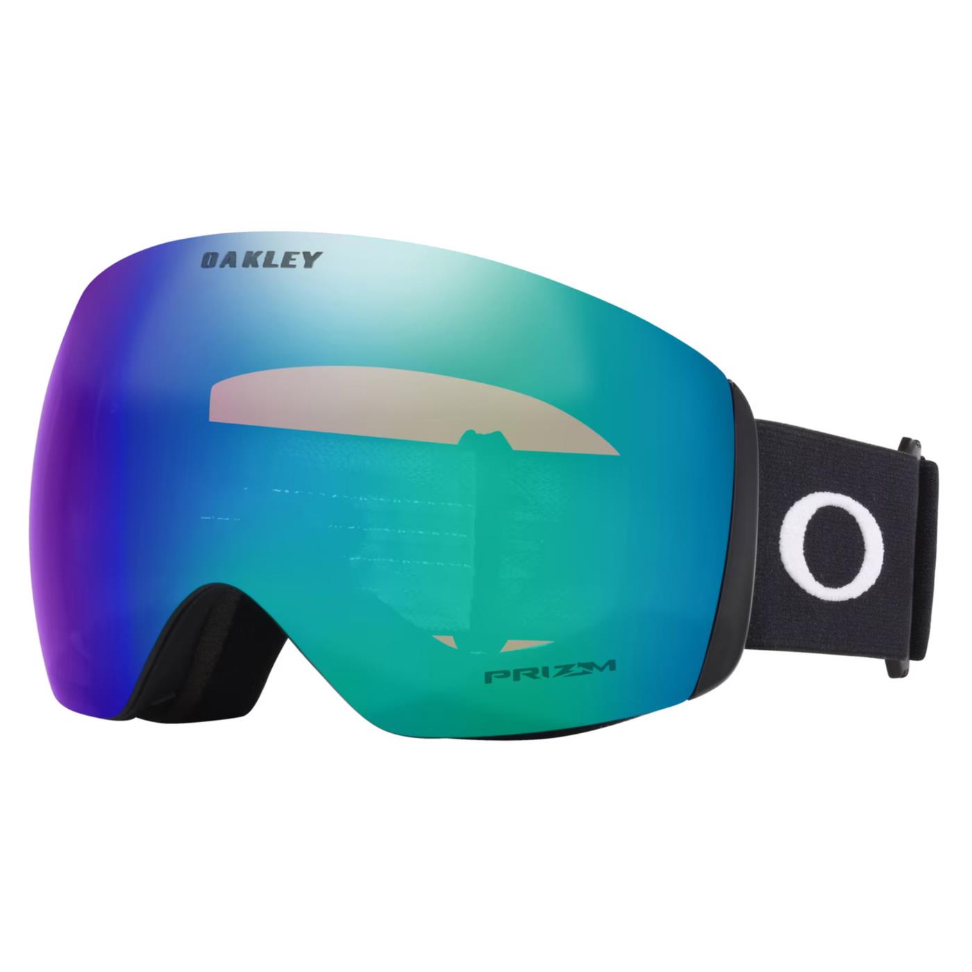 OAKLEY FLIGHT DEC L PRIZM ARGON